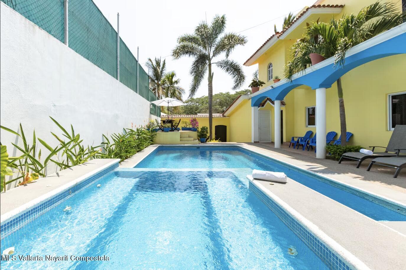 Casa San Rafael