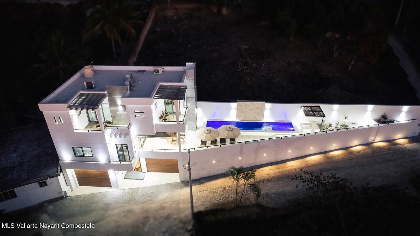 Casa Veinte