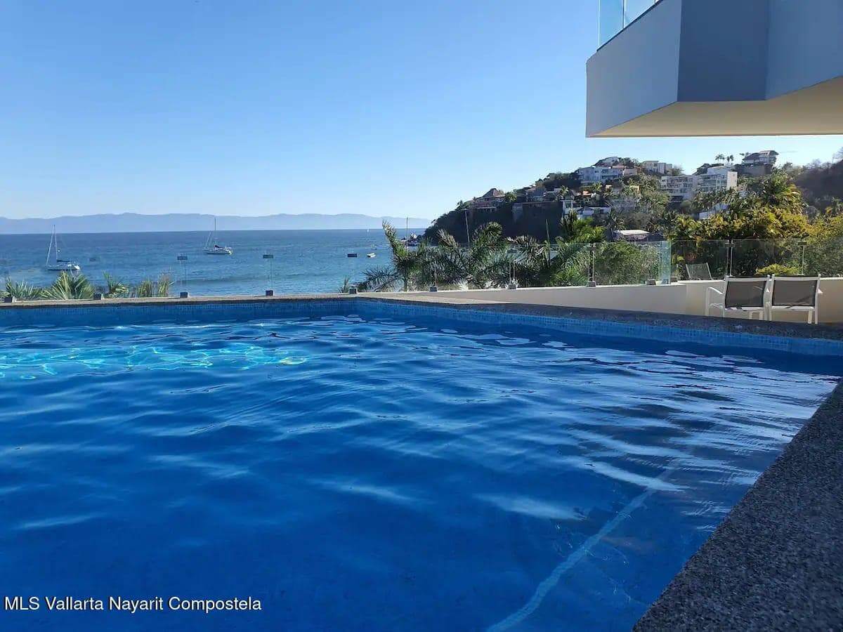 Condominio Zantamar