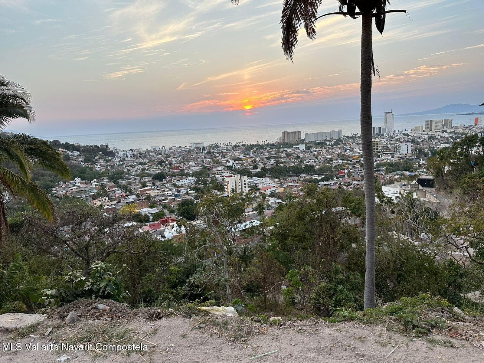 Puerto Vallarta Lot C