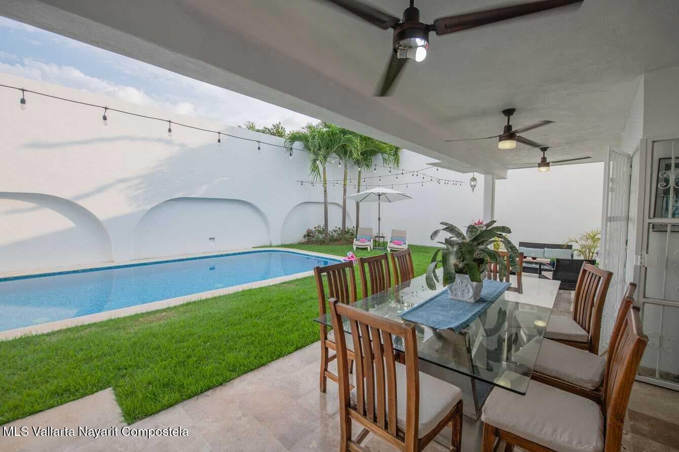 Casa Gaviotas