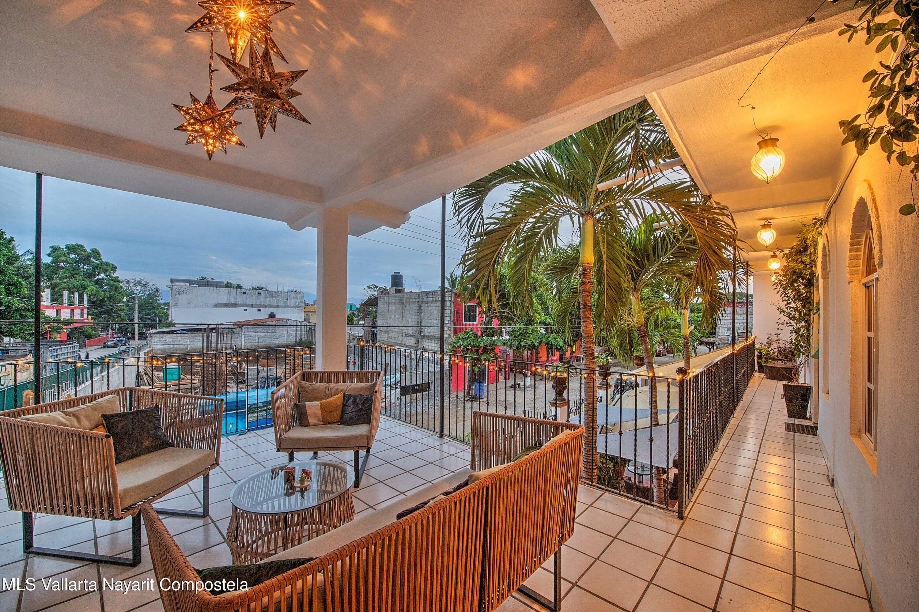 Nueva Vista Inn