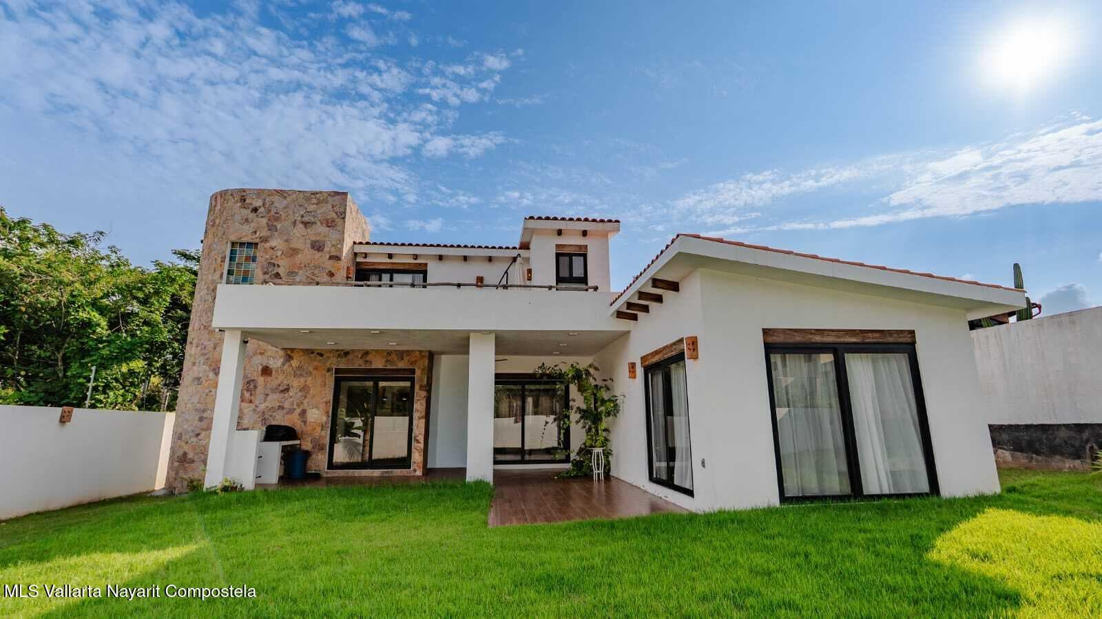 Casa de Ensueno