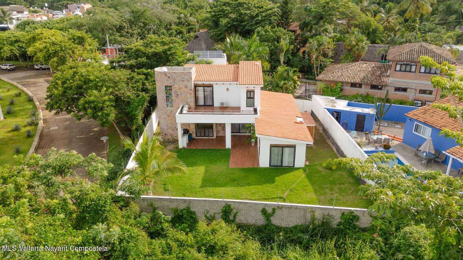 Casa de Ensueno