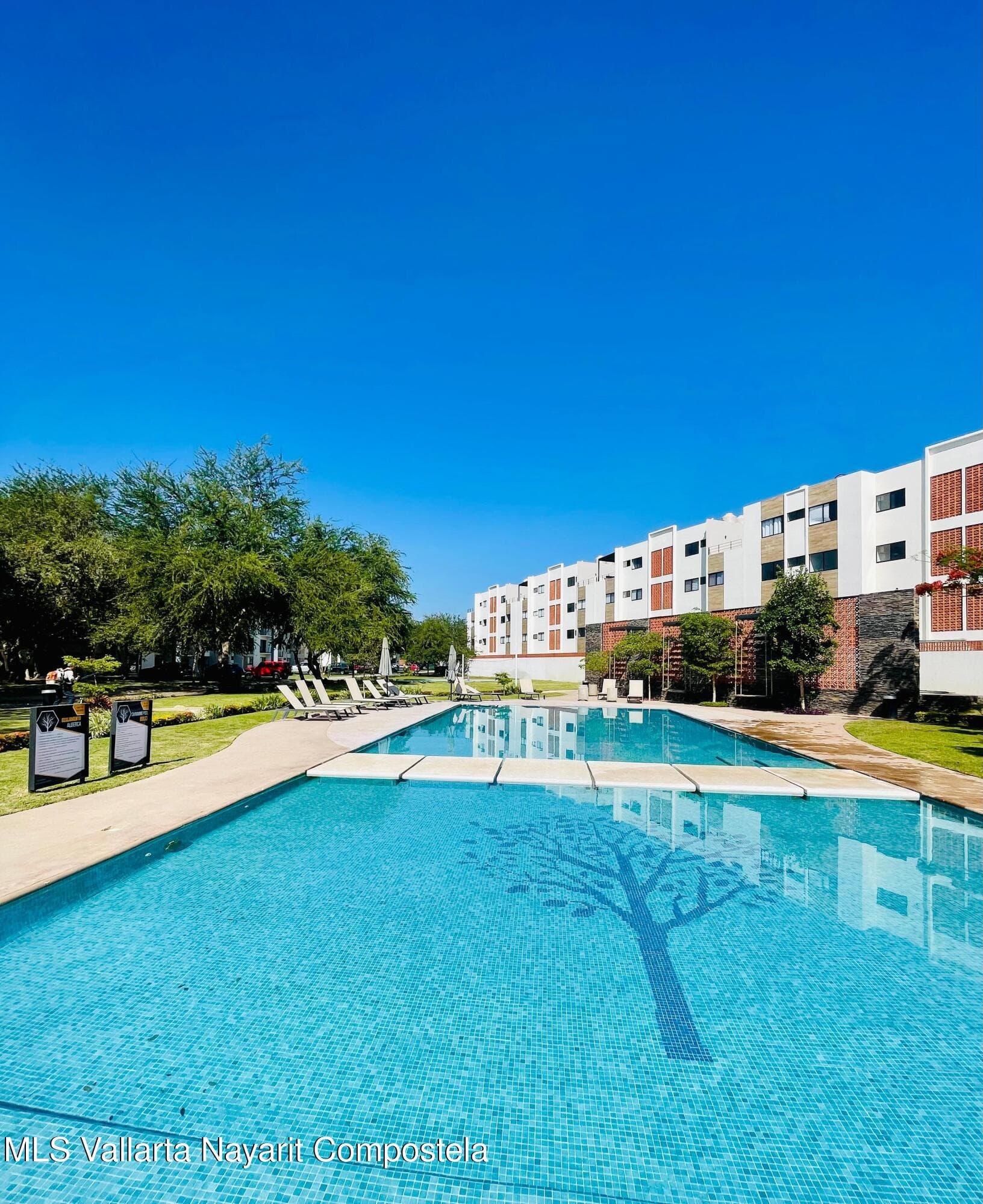 FORESTA Condominios