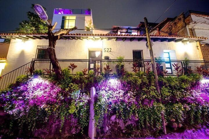 Casa Hidalgo B&B