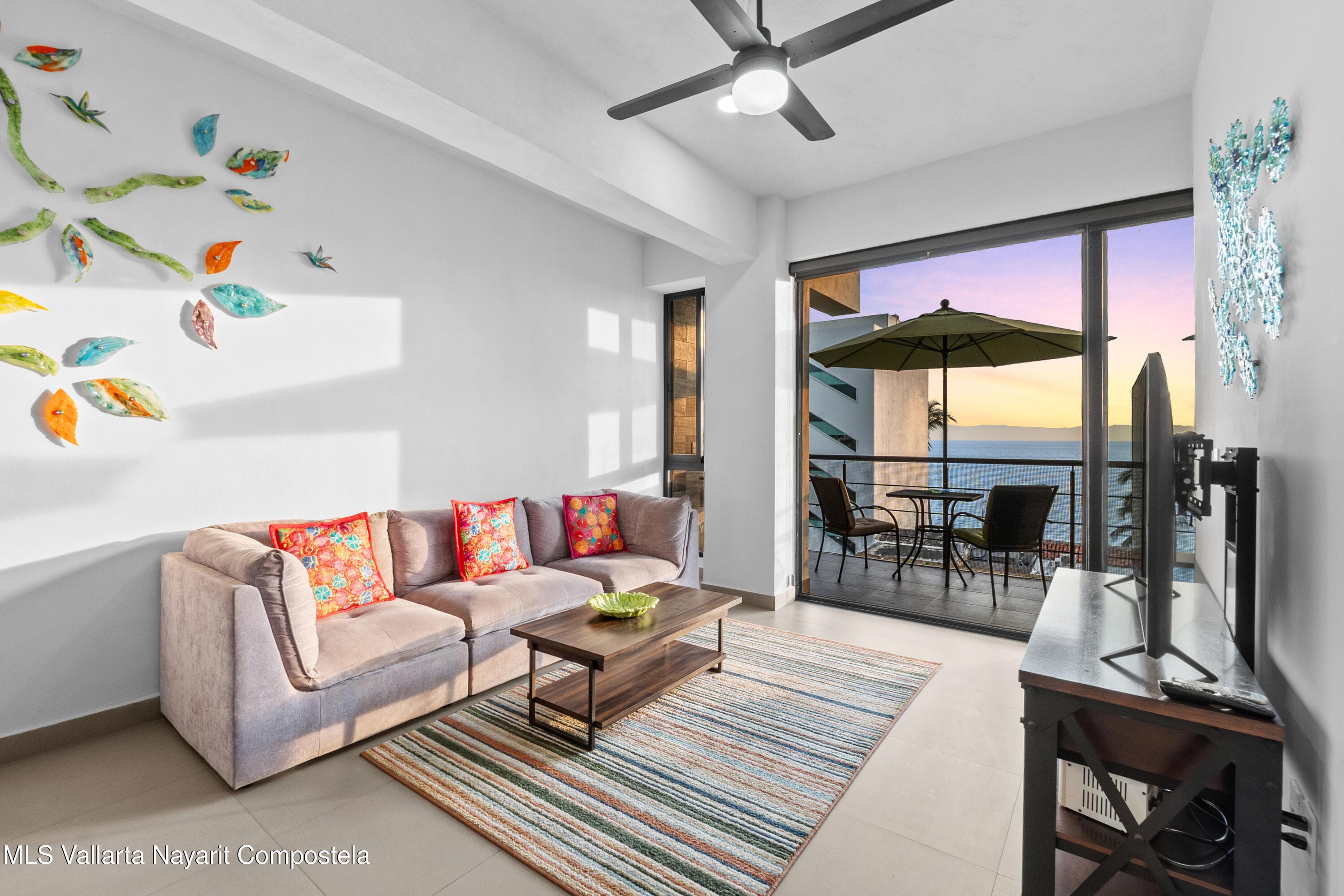 Condominio Parota