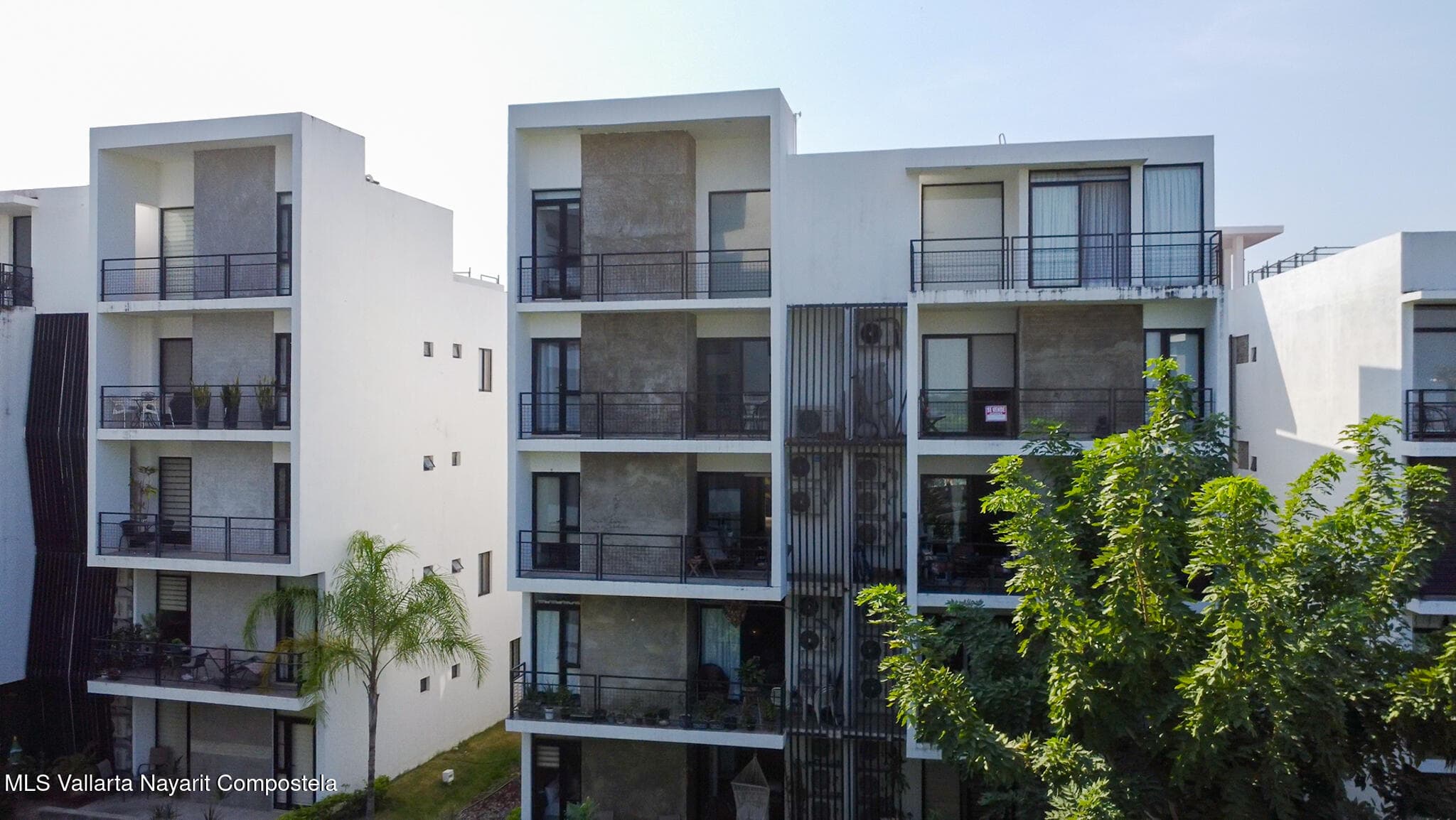 Condo Olivos Bambu Residencial