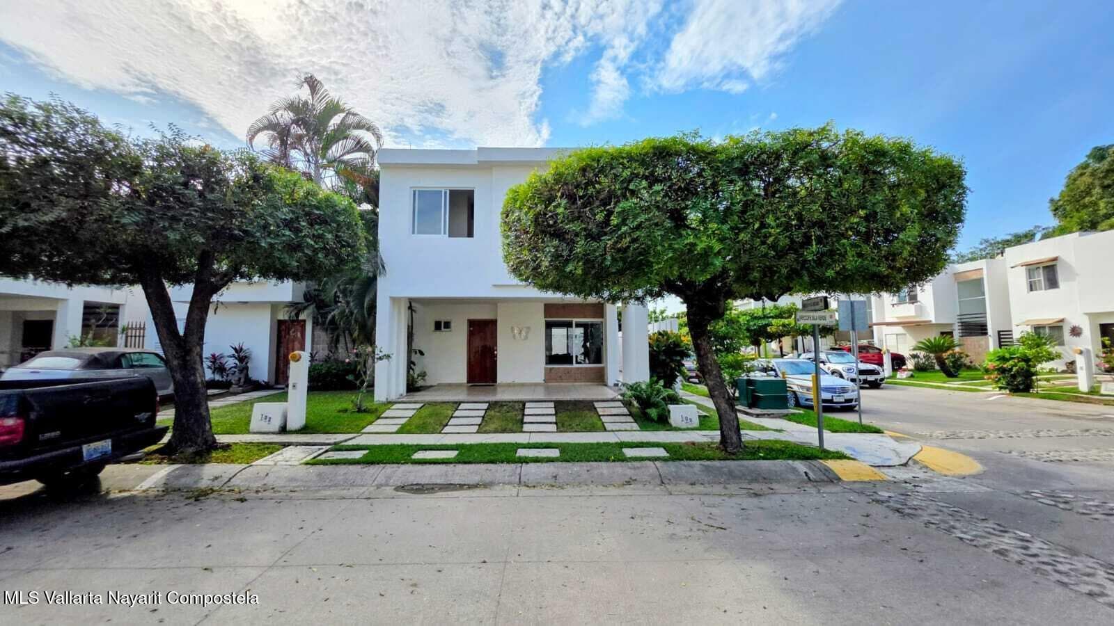 Casa Isla Verde