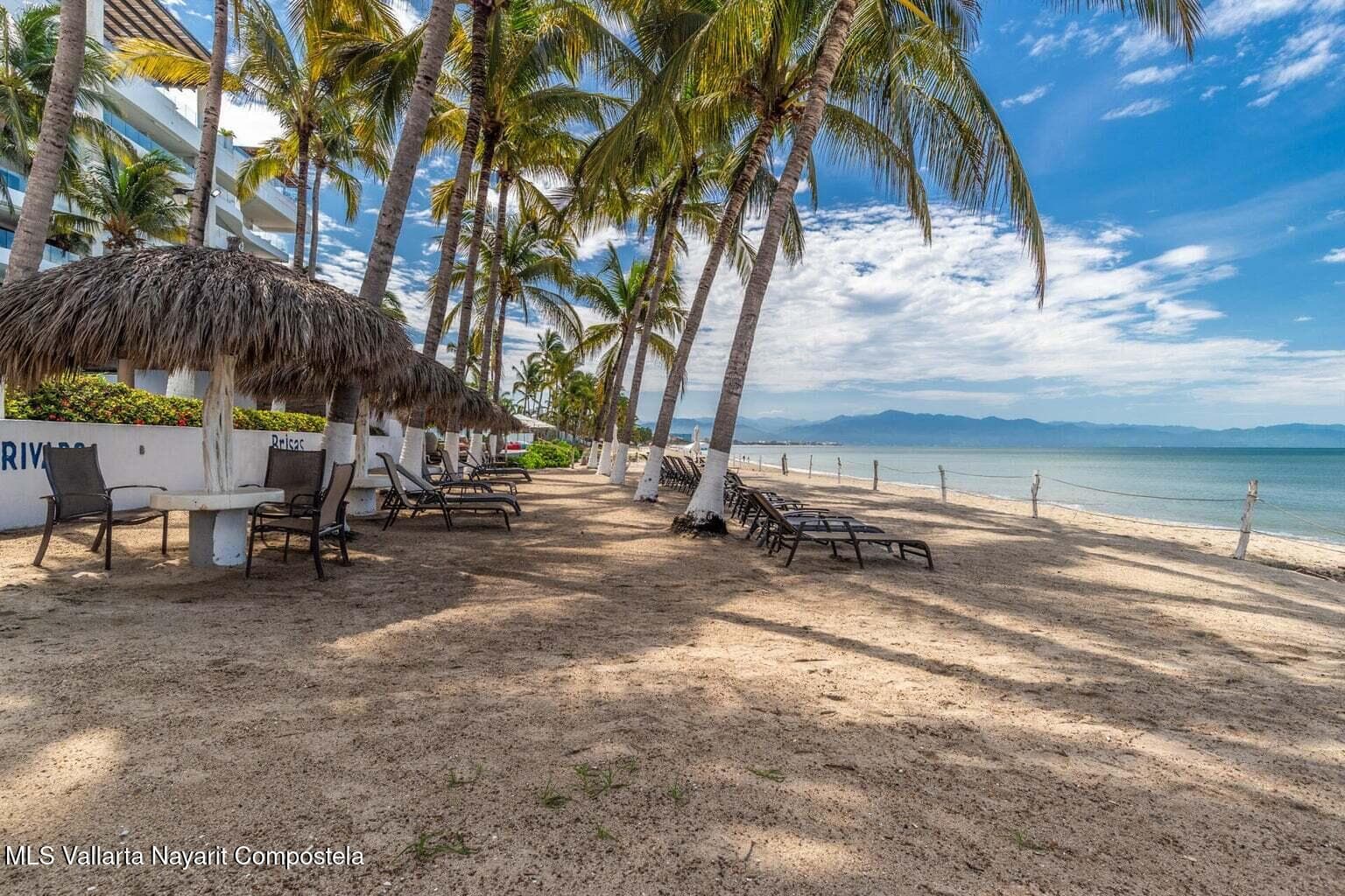 Brisas de Vallarta