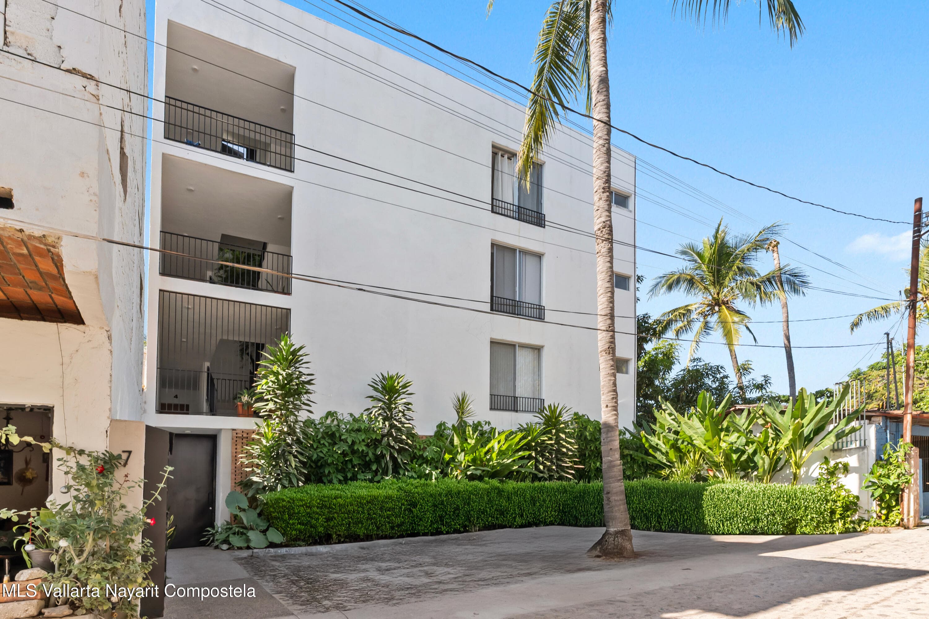 Condo San Blas