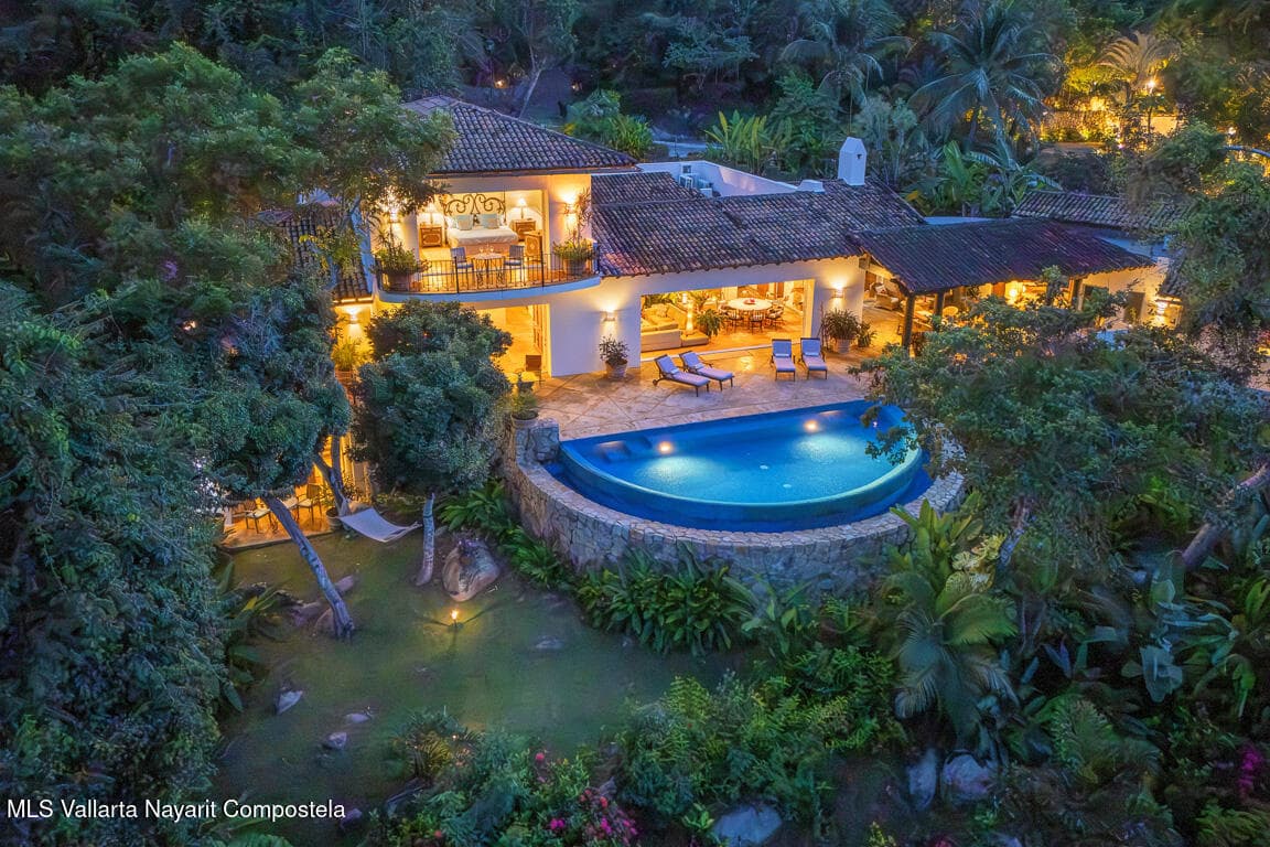 CASA DE LA SIERRA