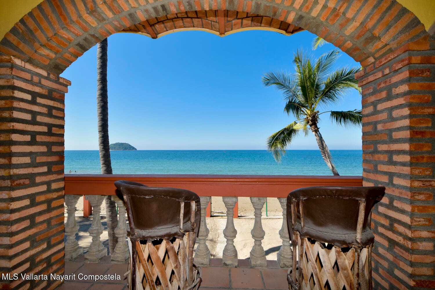BEACH HOUSE FORTUNA