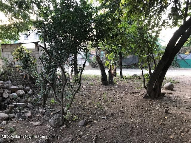 Terreno Ixtapa