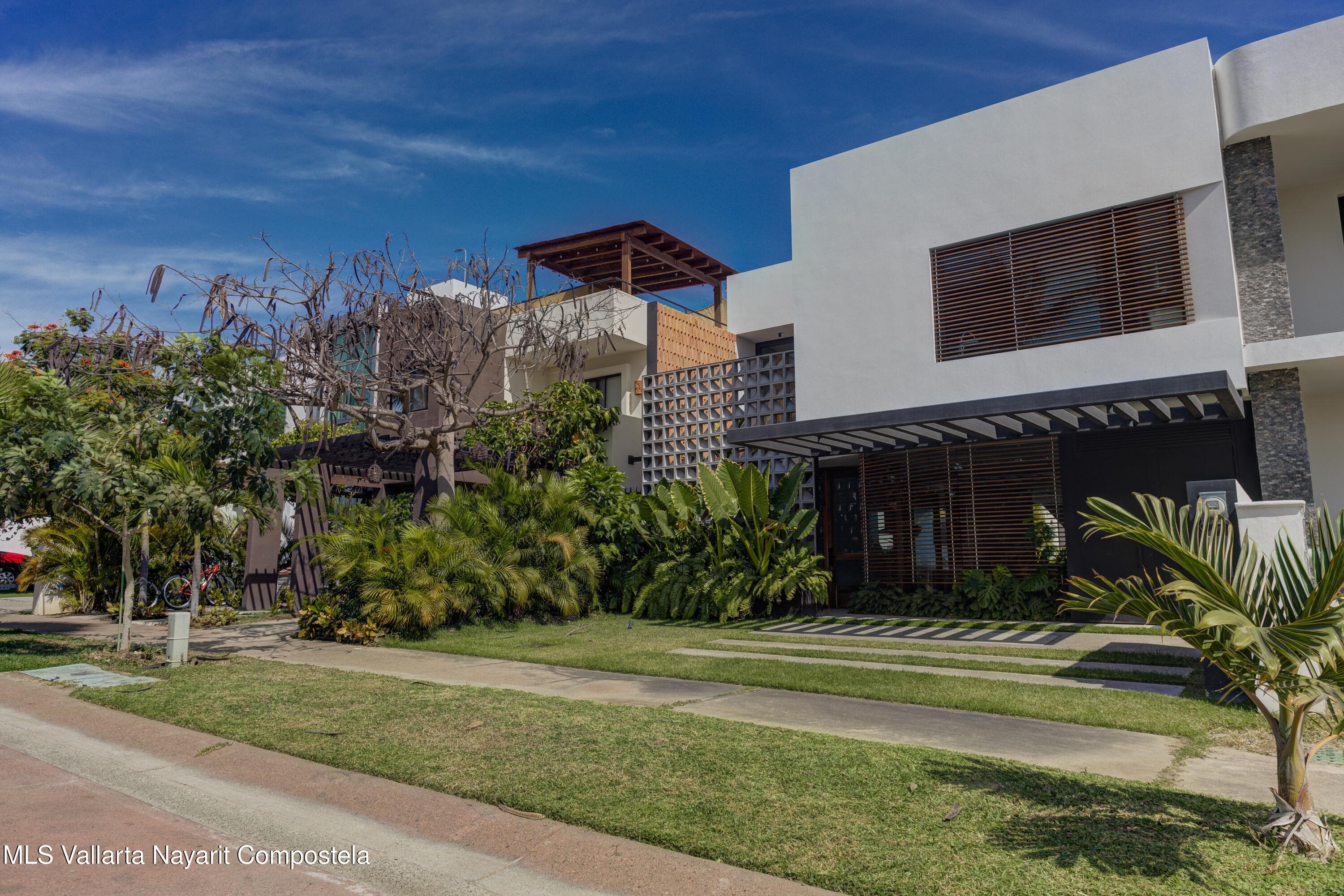 Casa Las Brisas