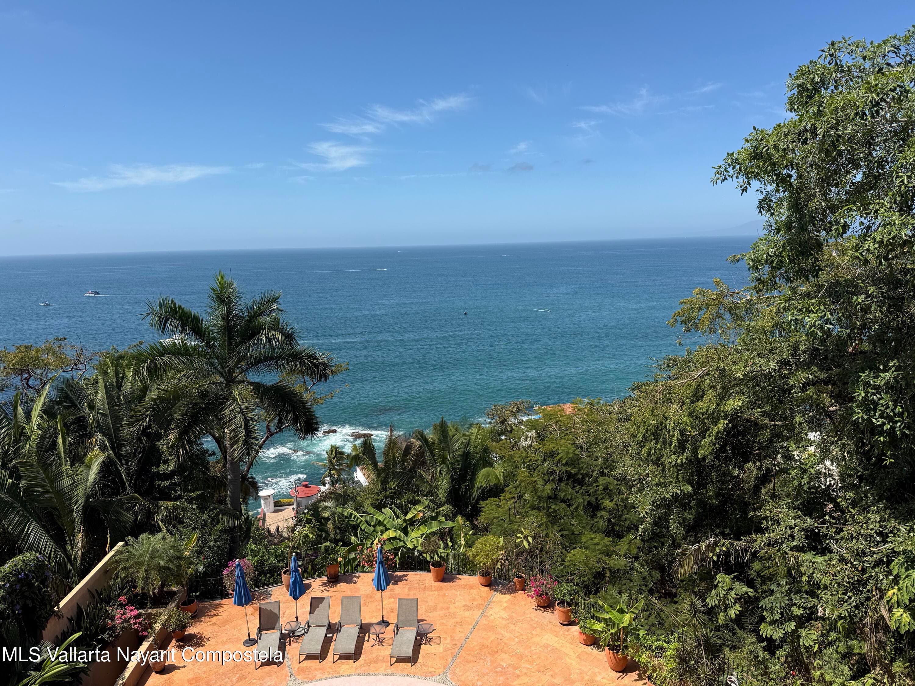 Punta Esmeralda