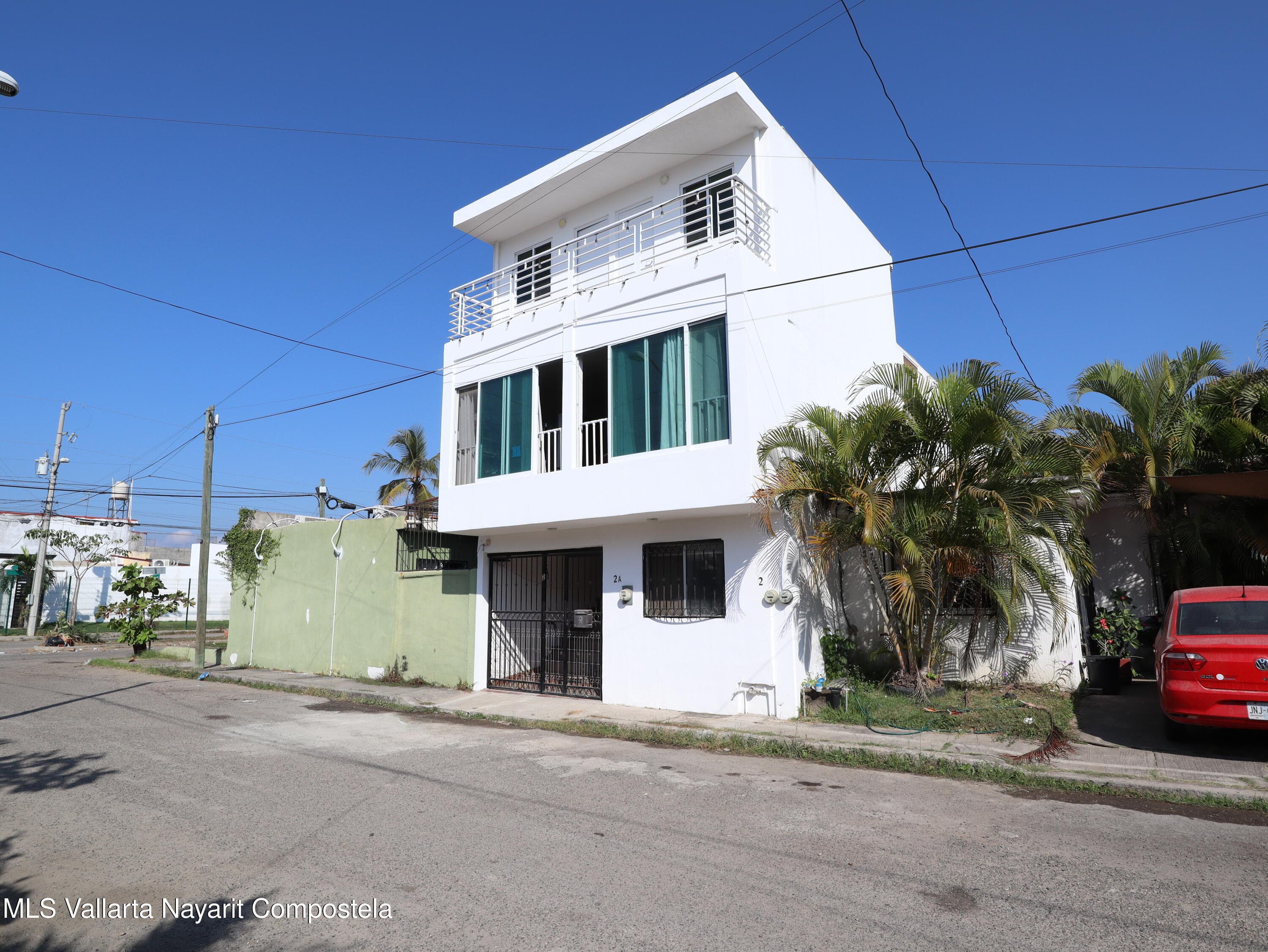 Casa Rubelita