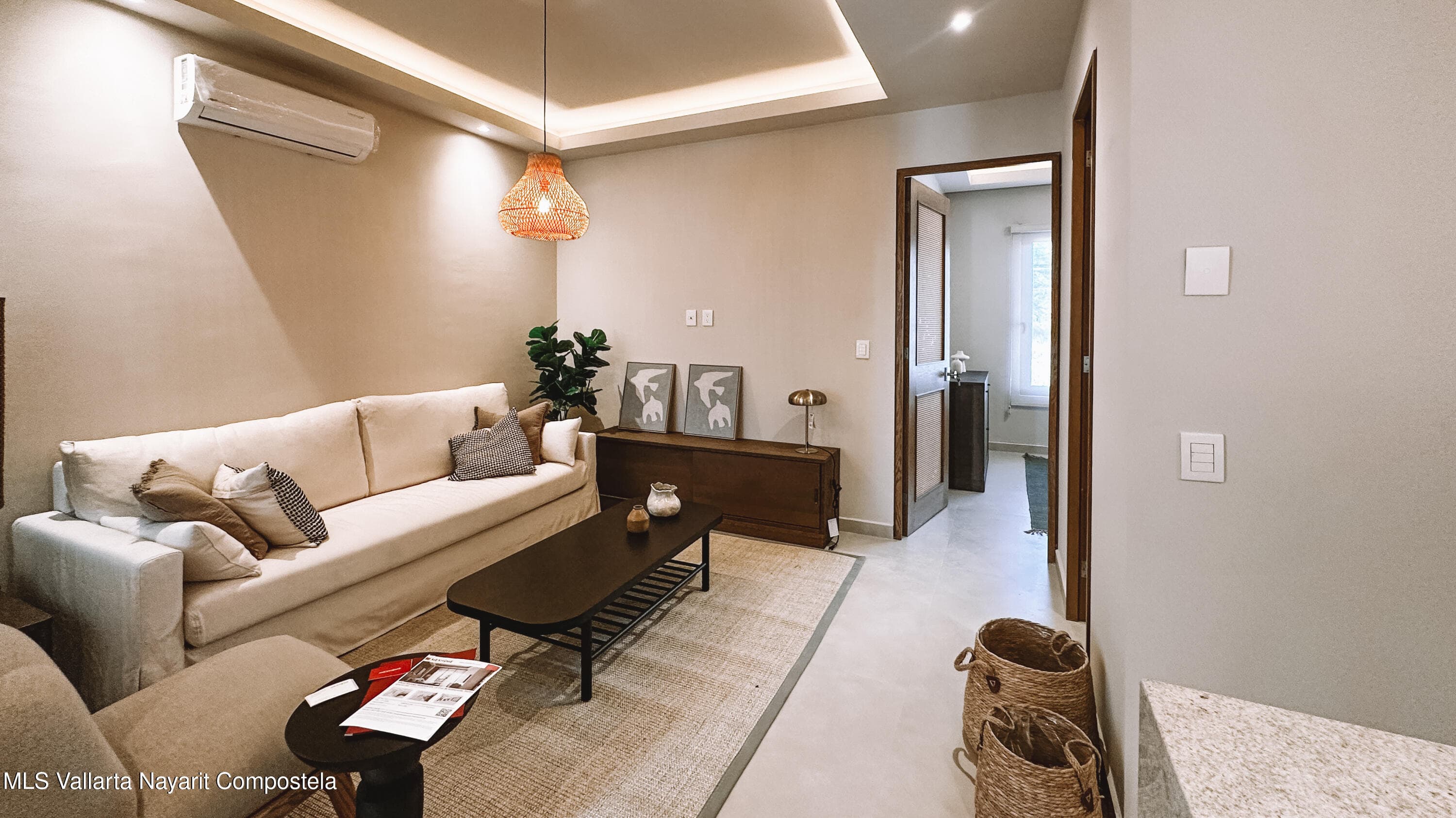 KINAU MARINA RESIDENCES