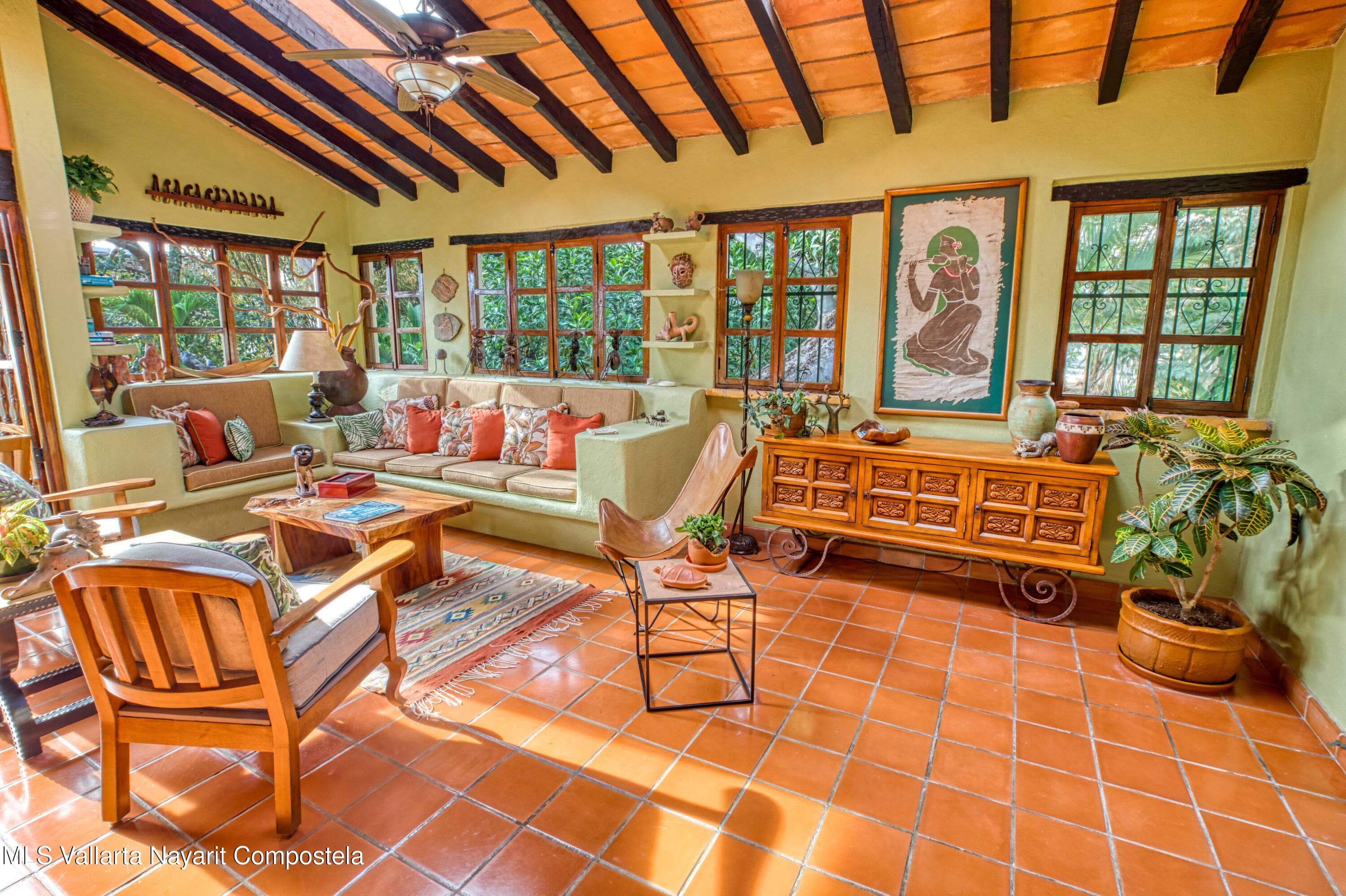 VILLA DOS PRIMOS