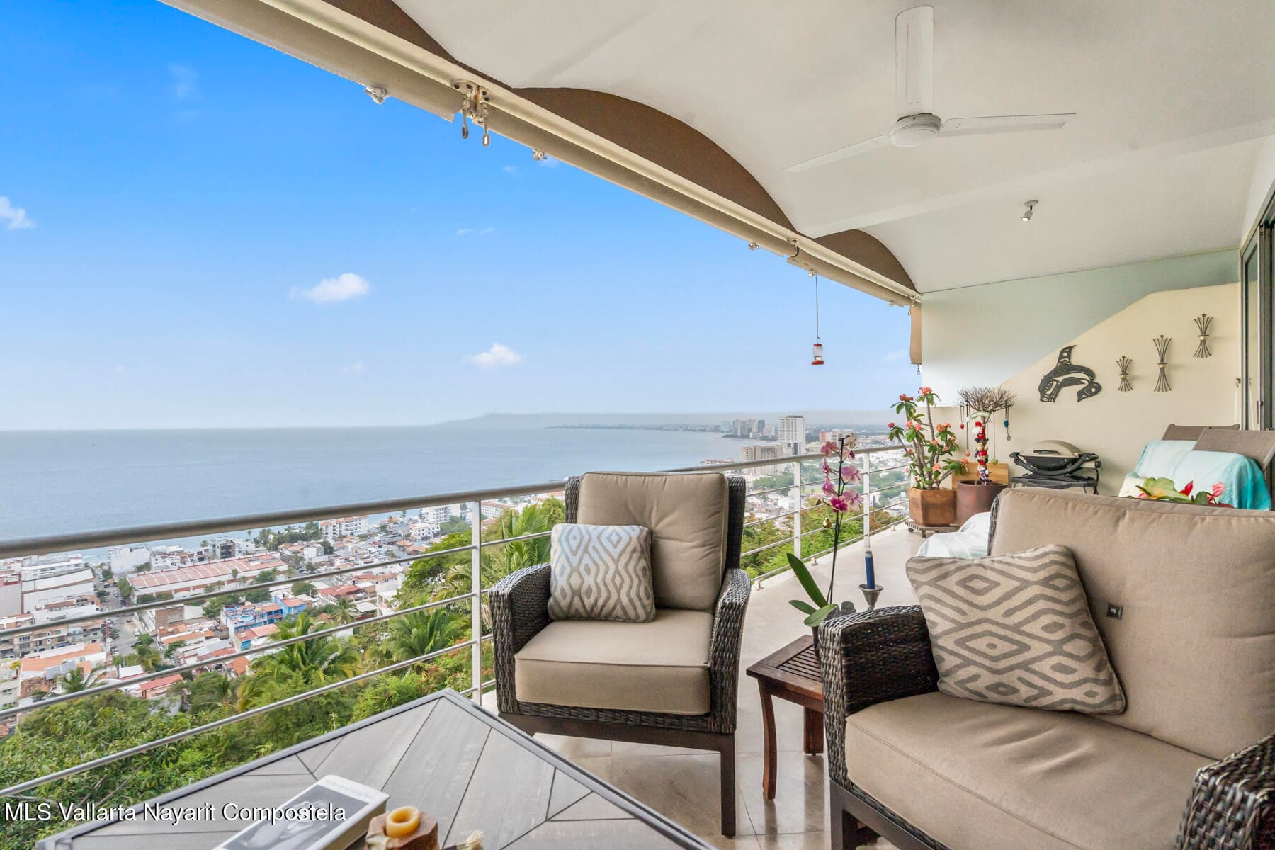 Vista Bahia II