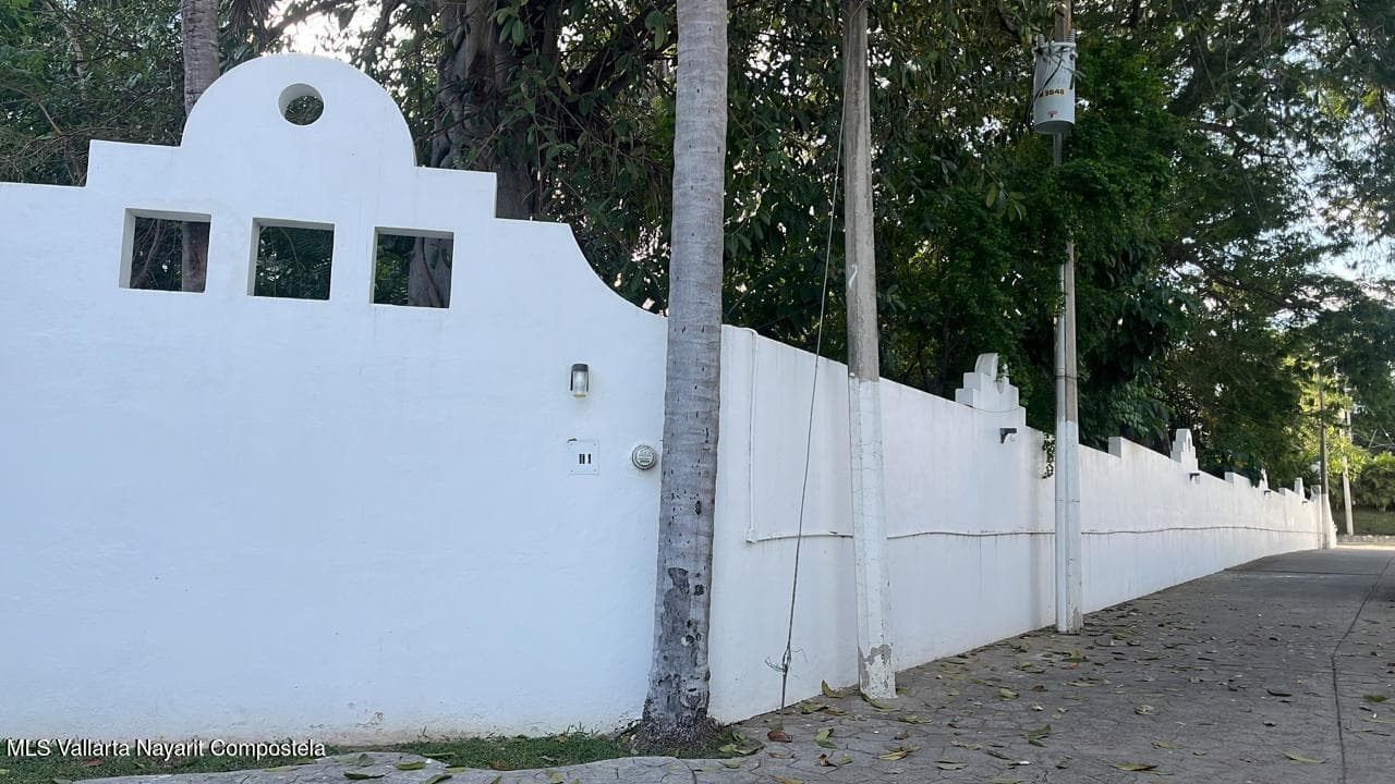 TERRENO TIZATE