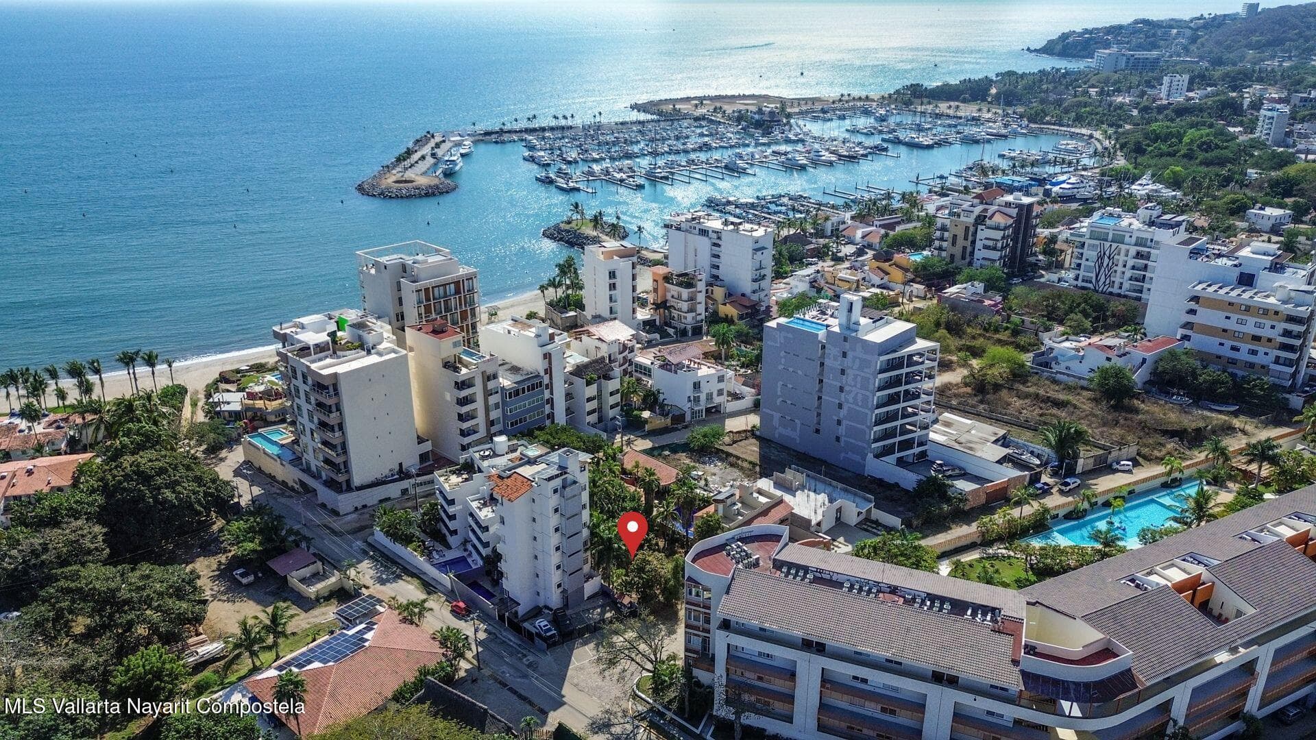 Lot La Cruz