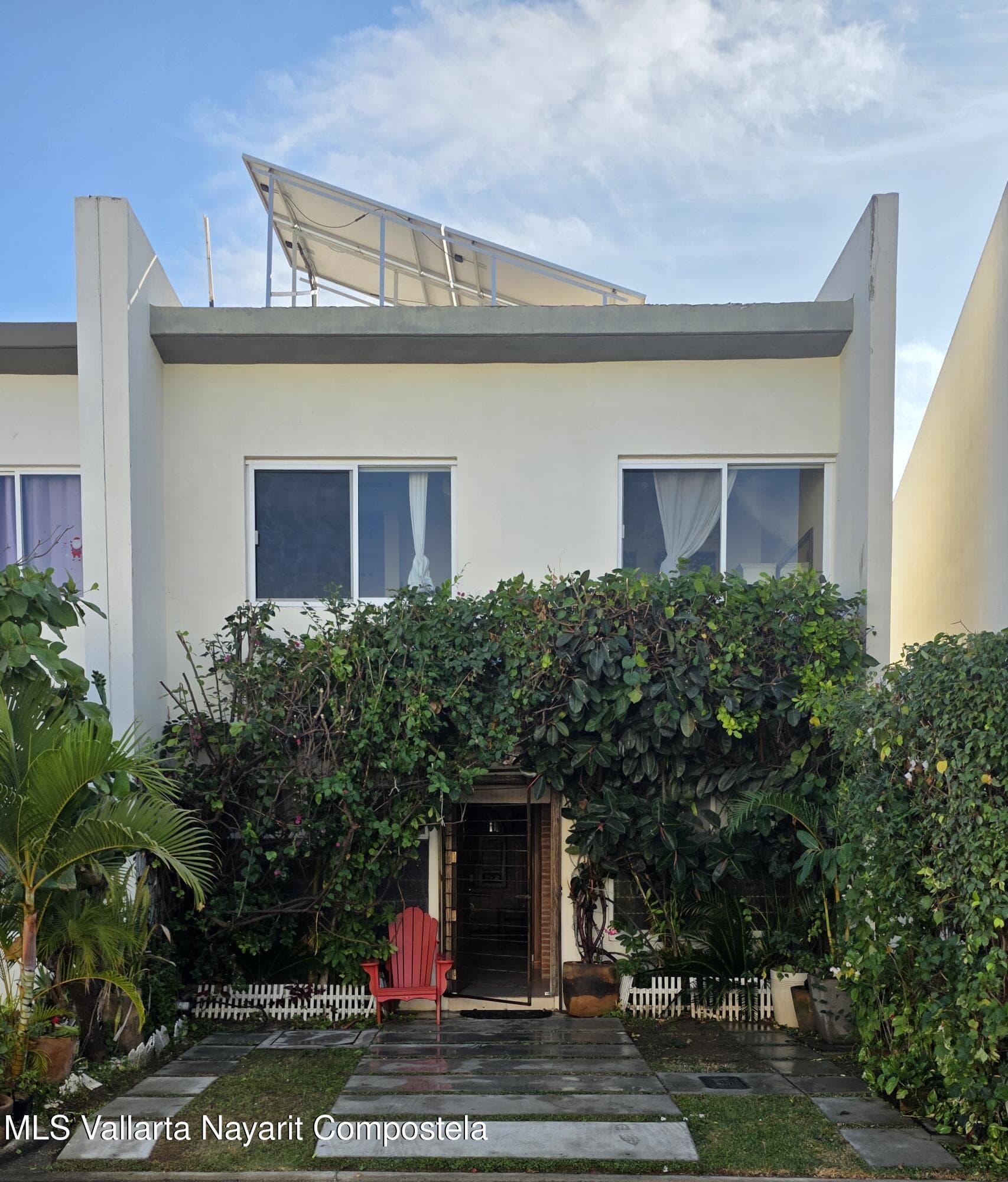 Casa Primavera