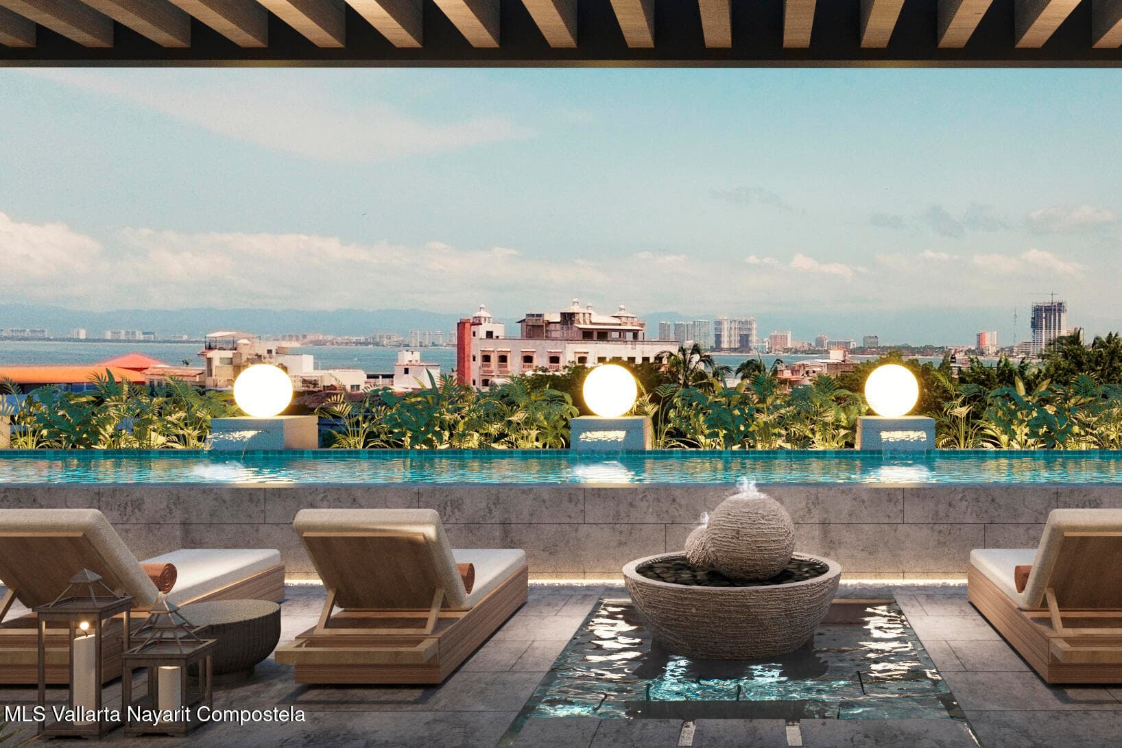 Home Luxury Living