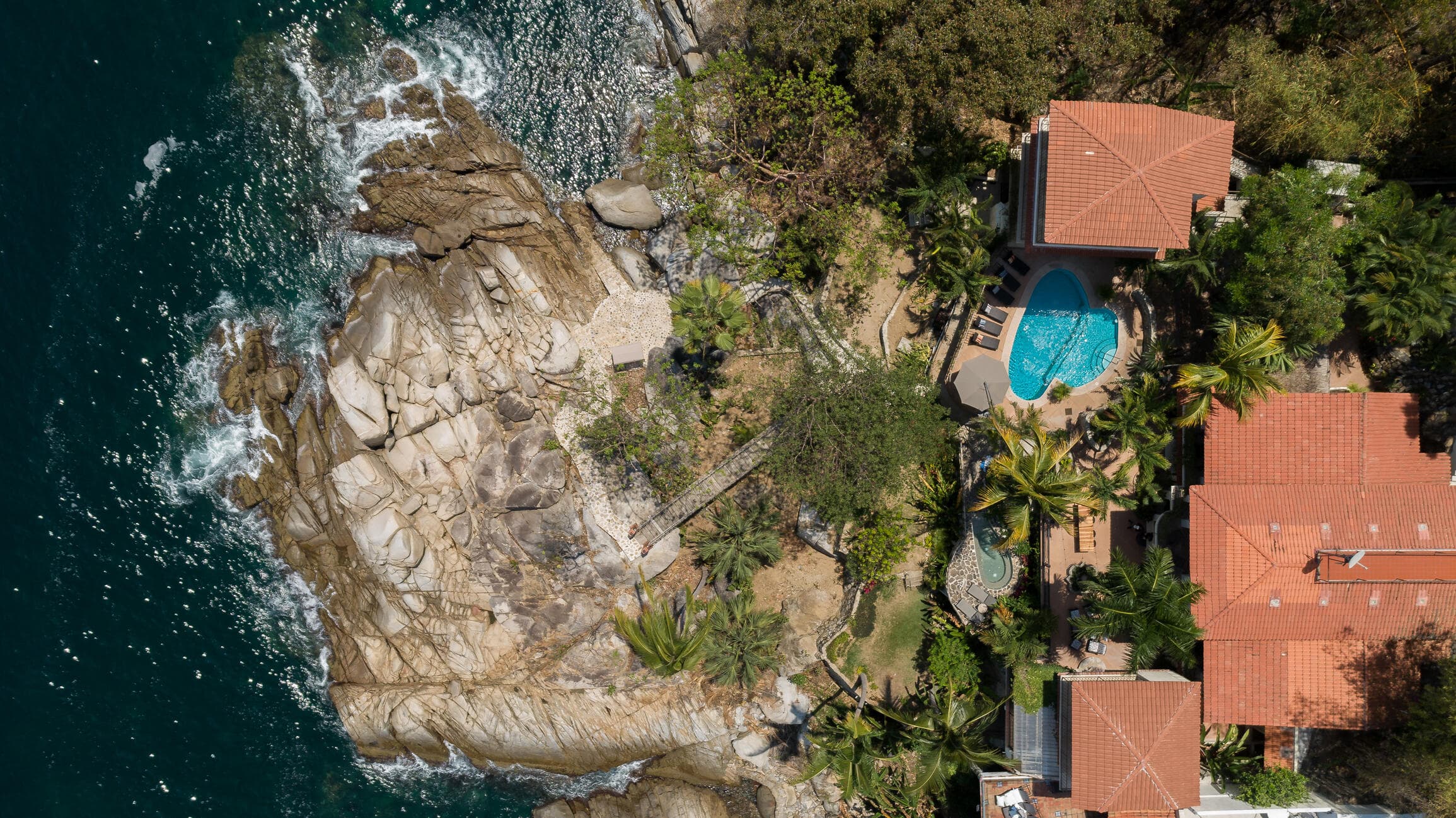 Villa Padre