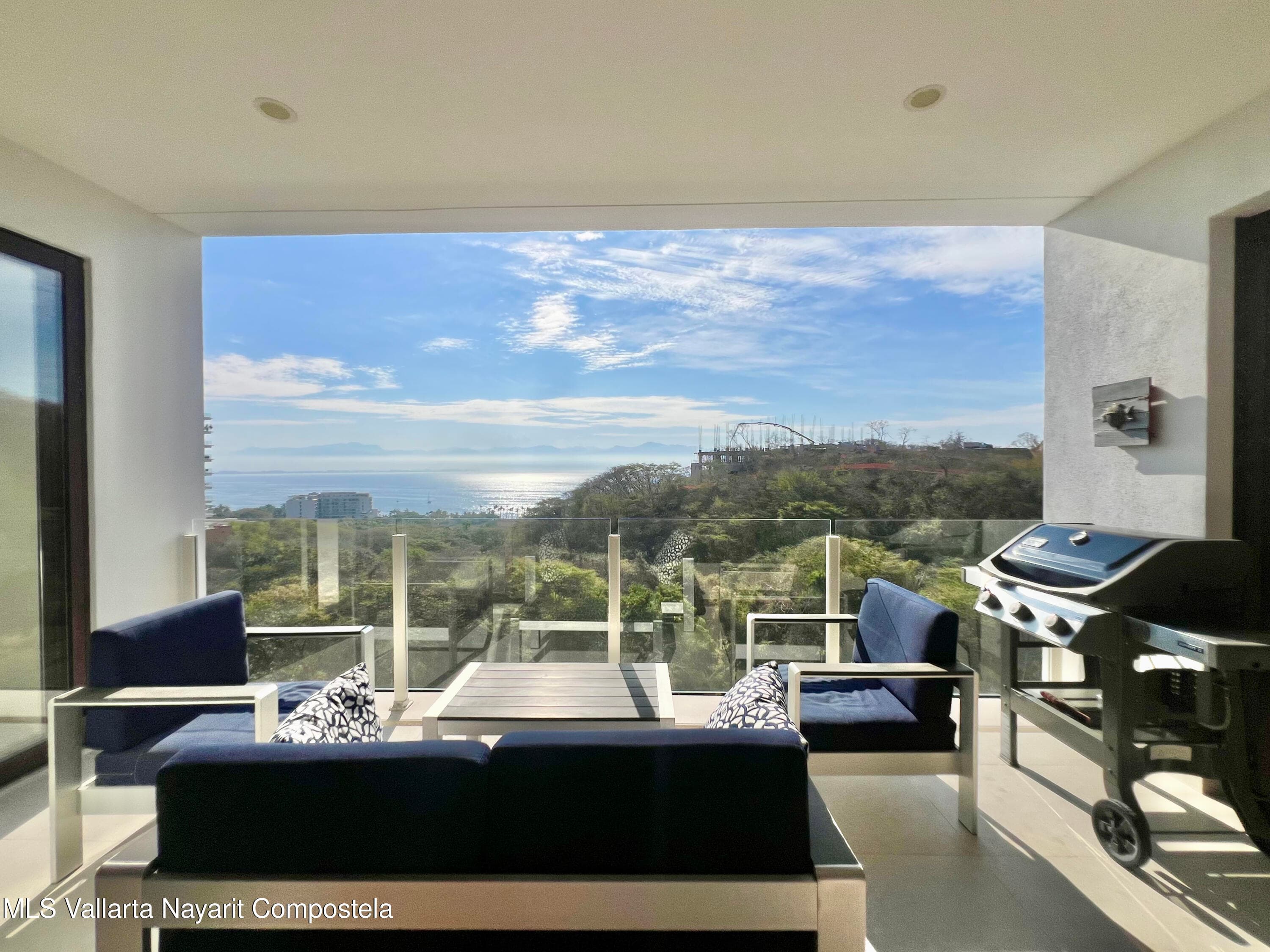 Condo Alamar Delta II - 401