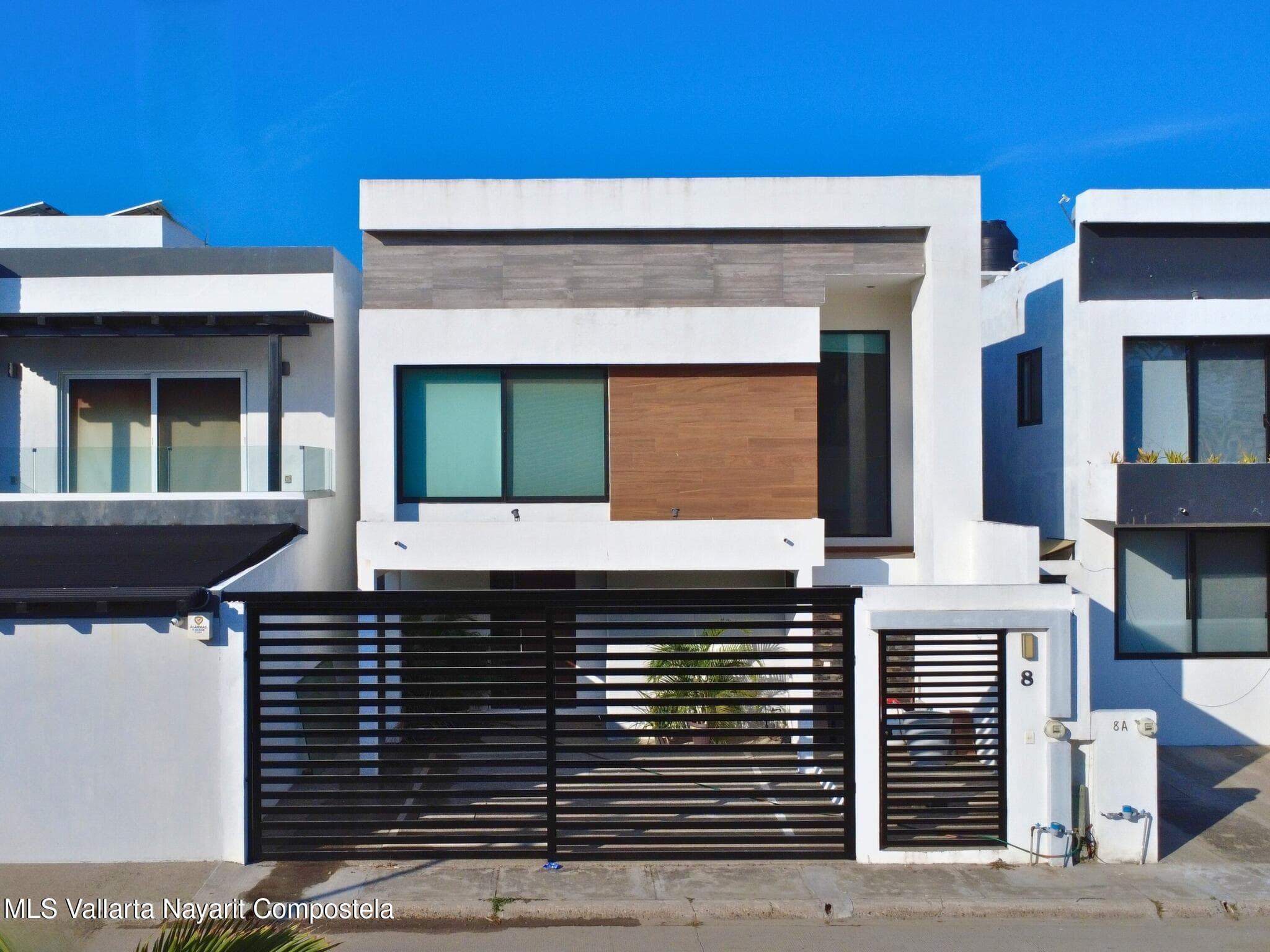 CASA WENDY