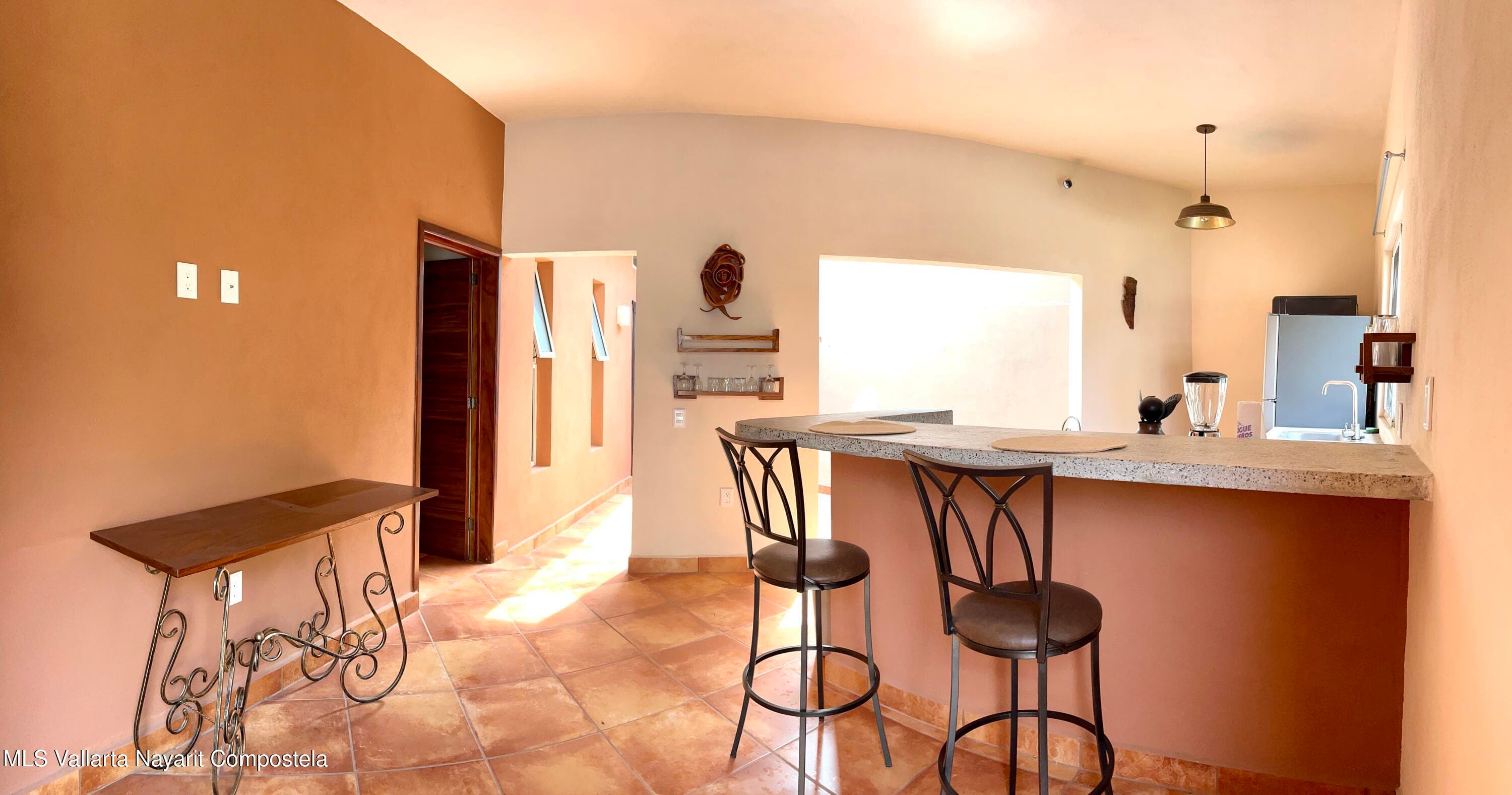 CASA TAMARINDO