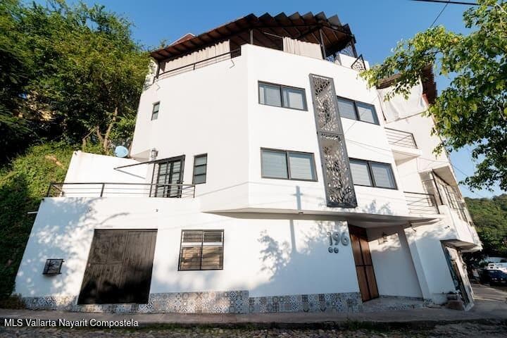CASA DE GRATITUDE