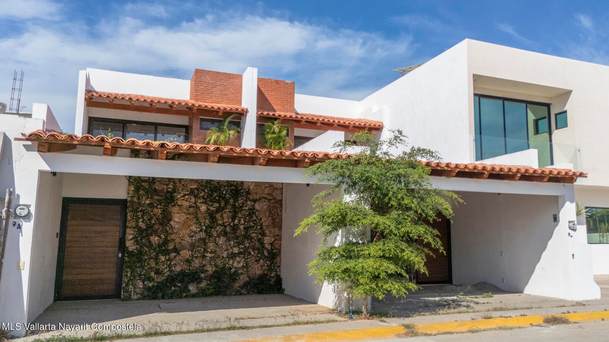 Casa Rinconada 9-A
