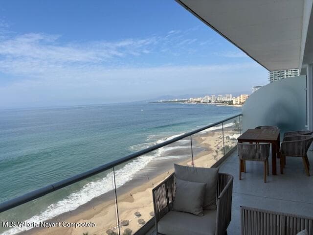 Peninsula Vallarta