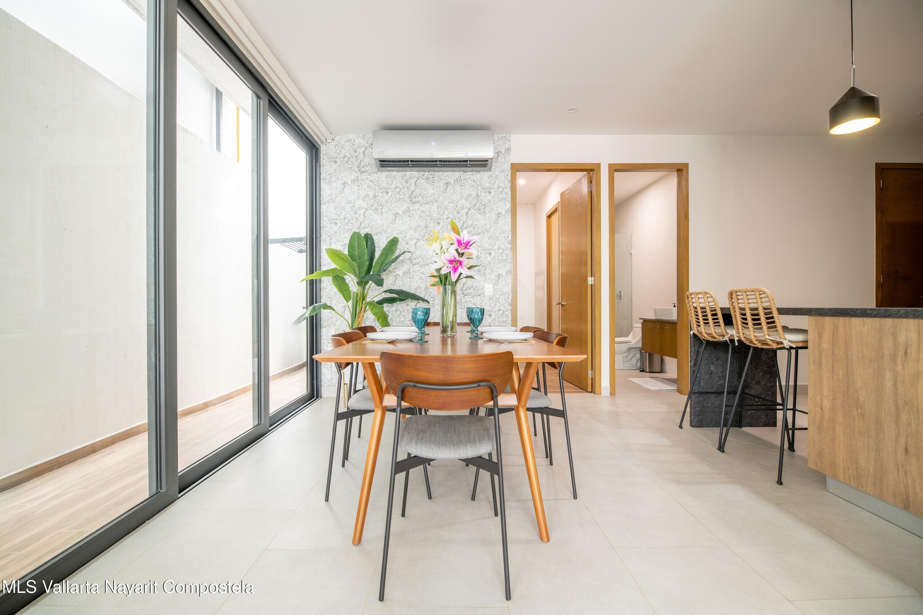Condo Oporto 102