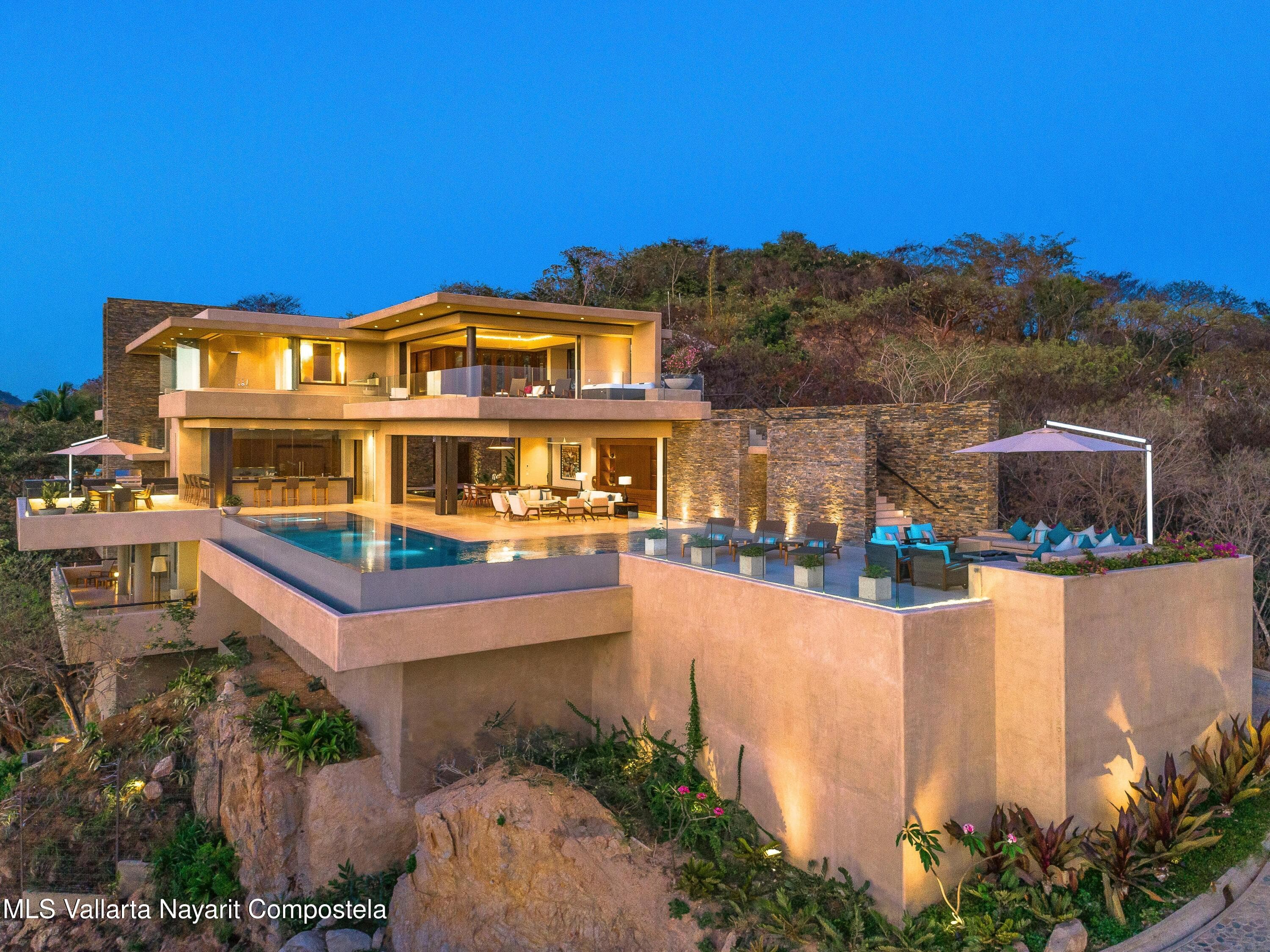 Villa Las Vistas Sayulita
