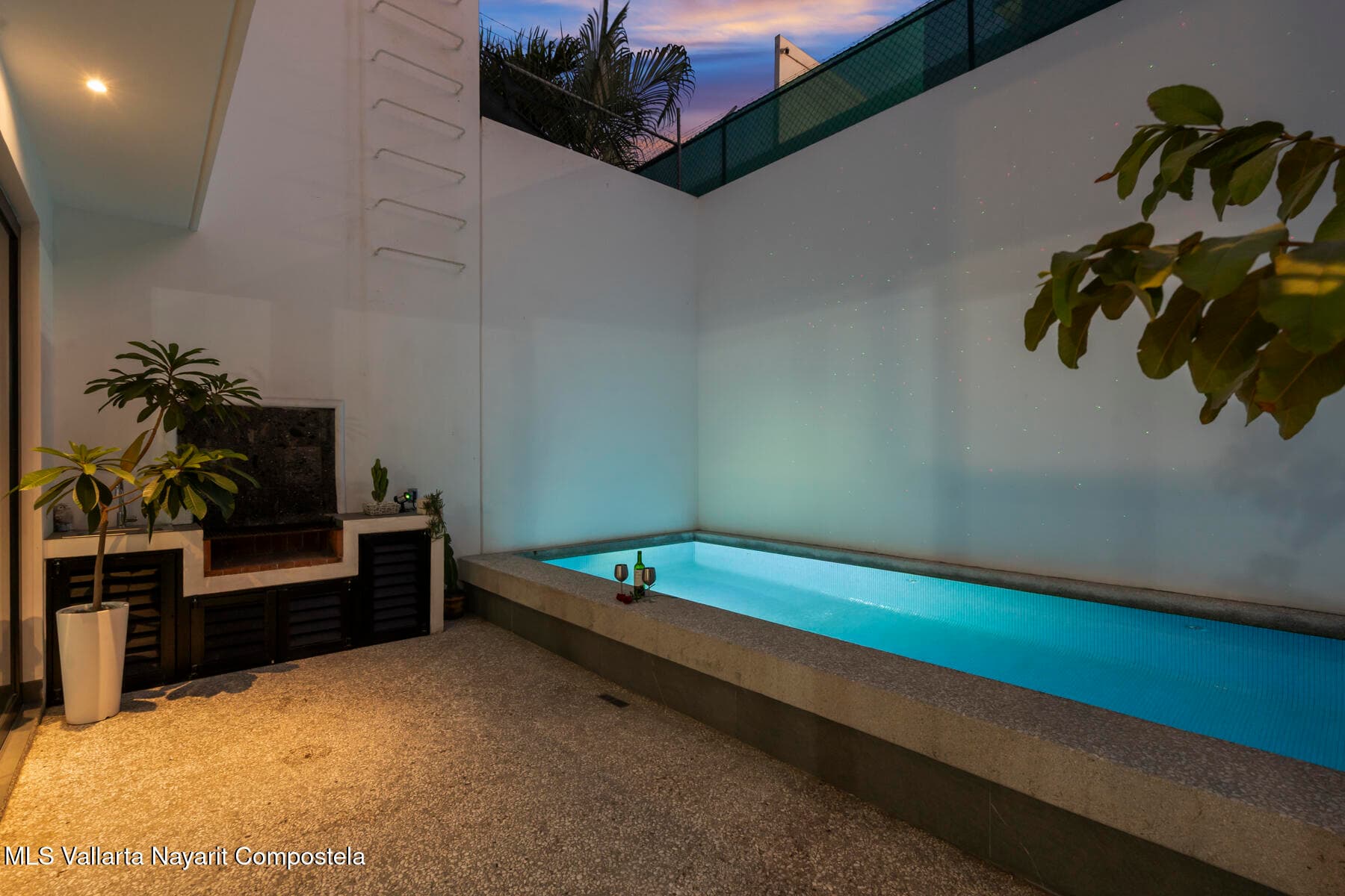 Casa Adame