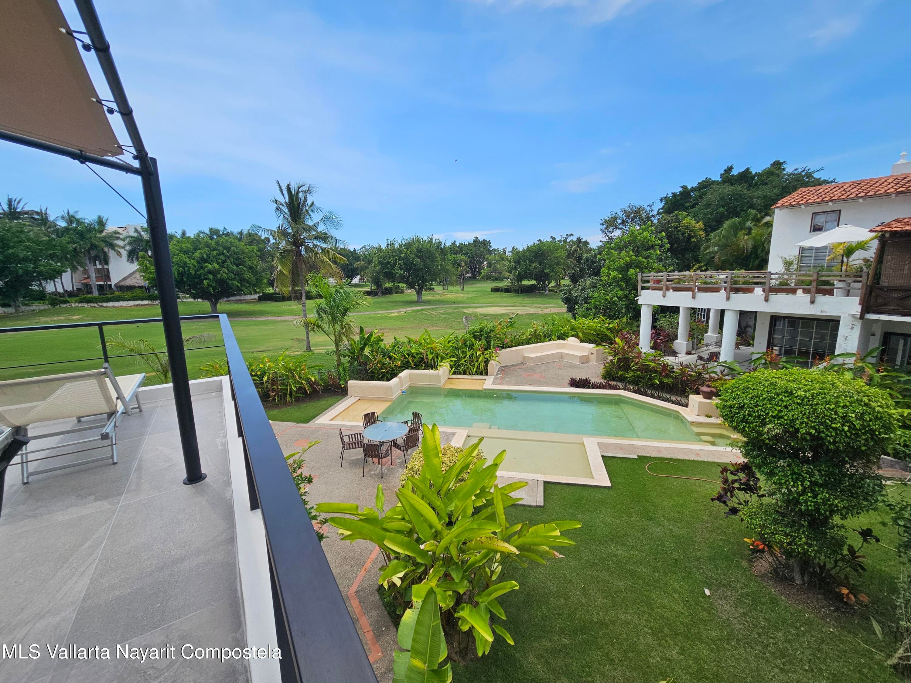 Villas Gaviotas