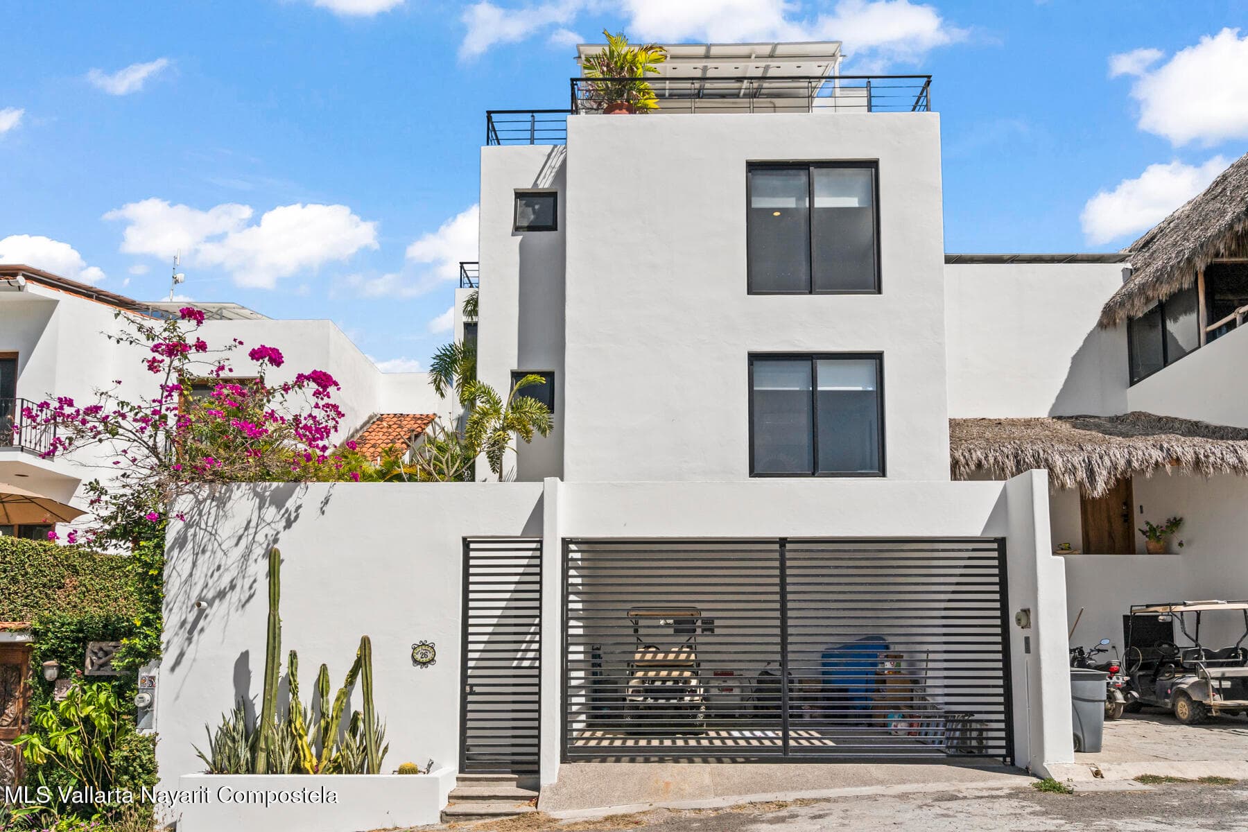 Casa Primavera