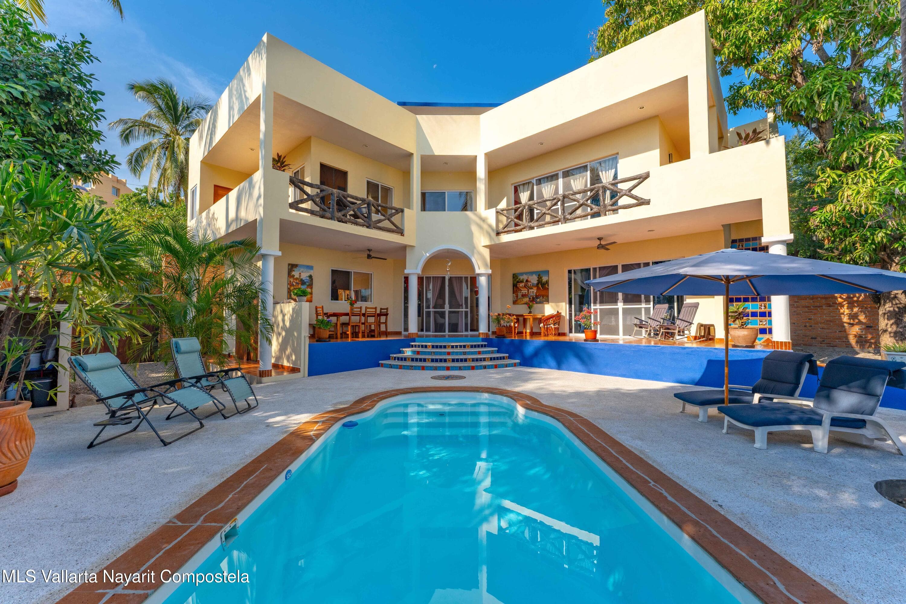 CASA PULPO #3
