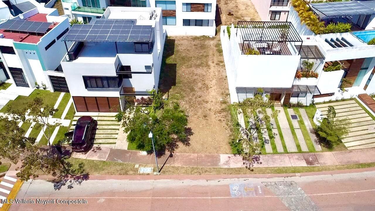 Lote Tamaran 23
