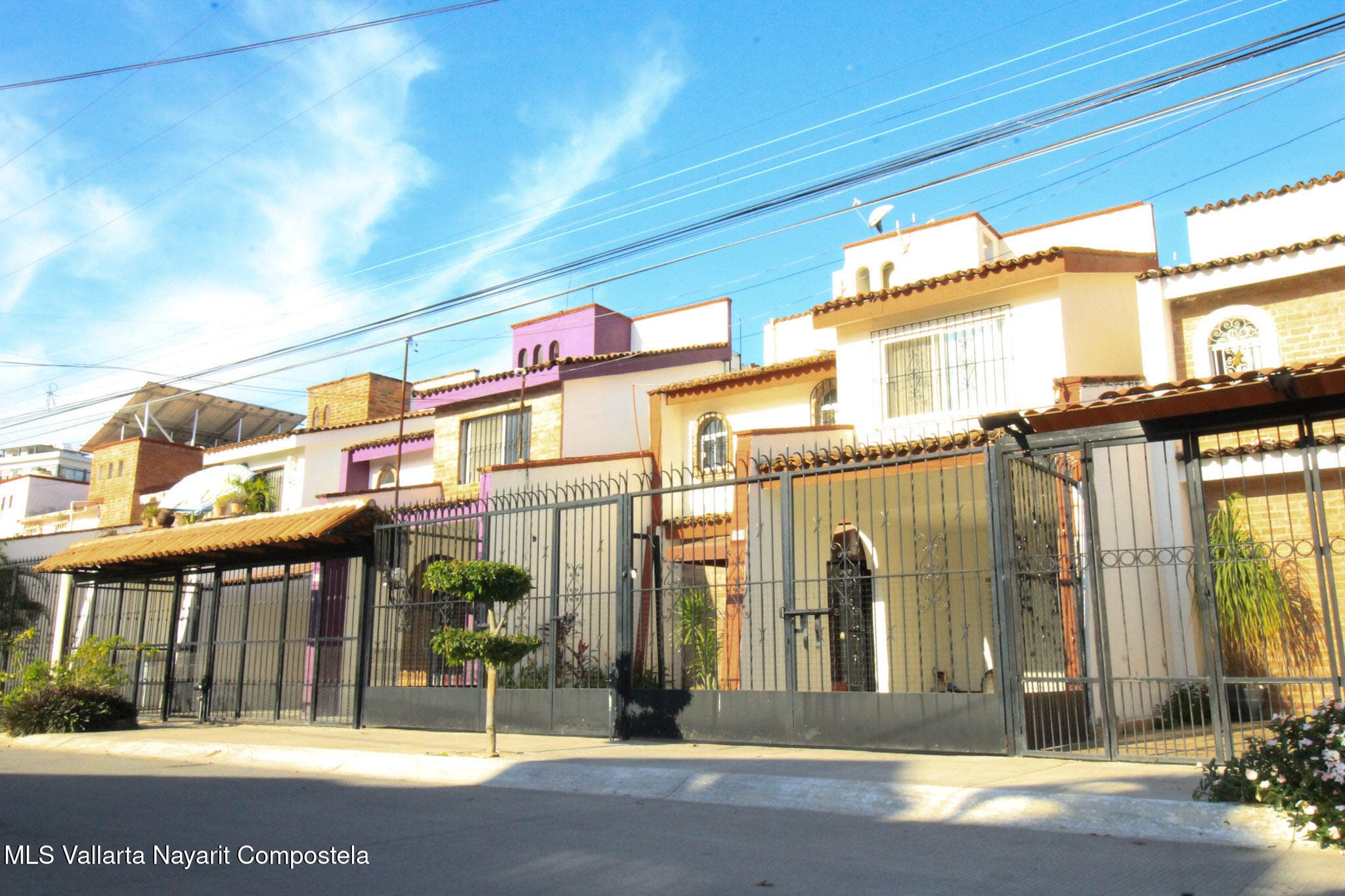 CASA ARAMARA