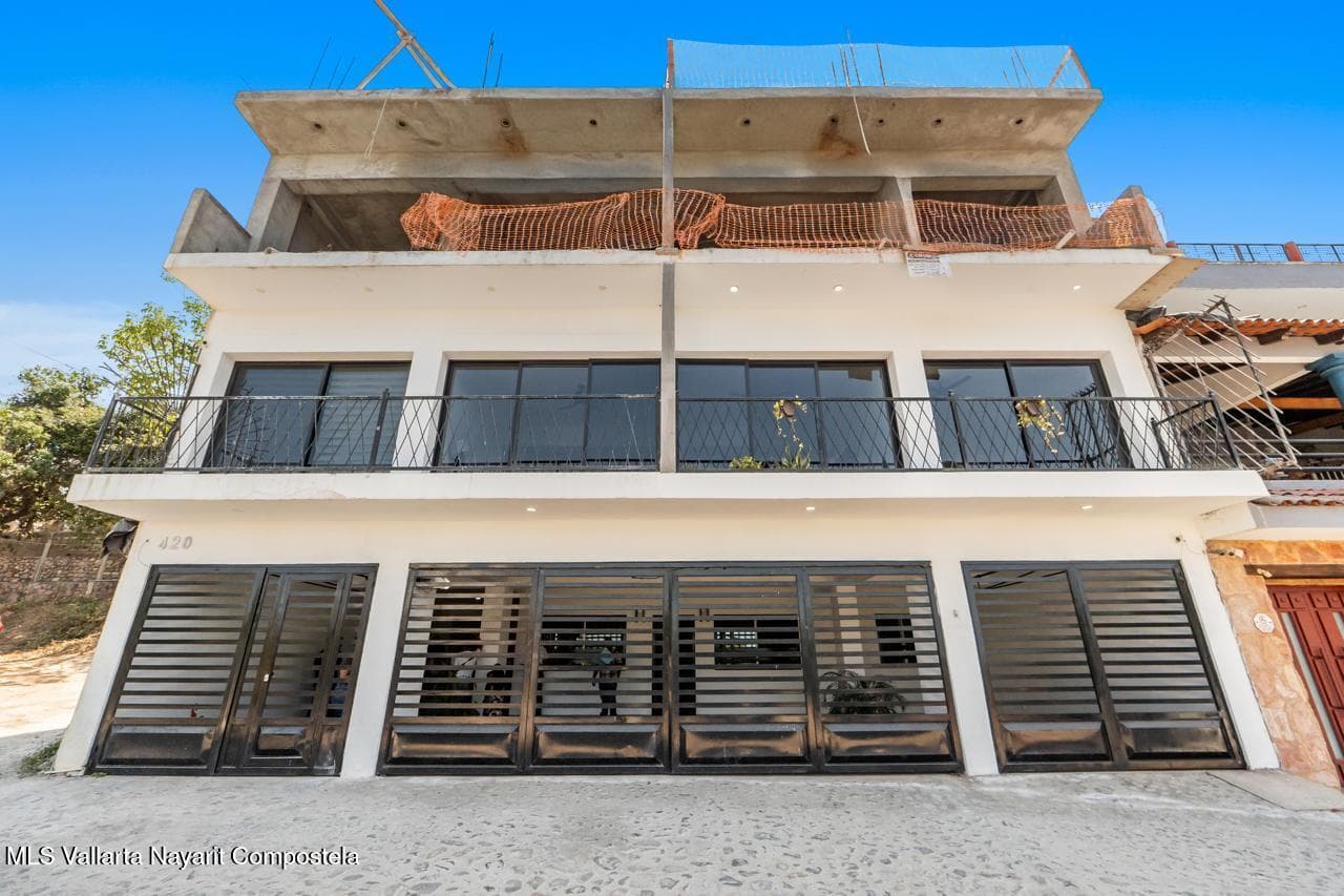 Condominio Miramar II