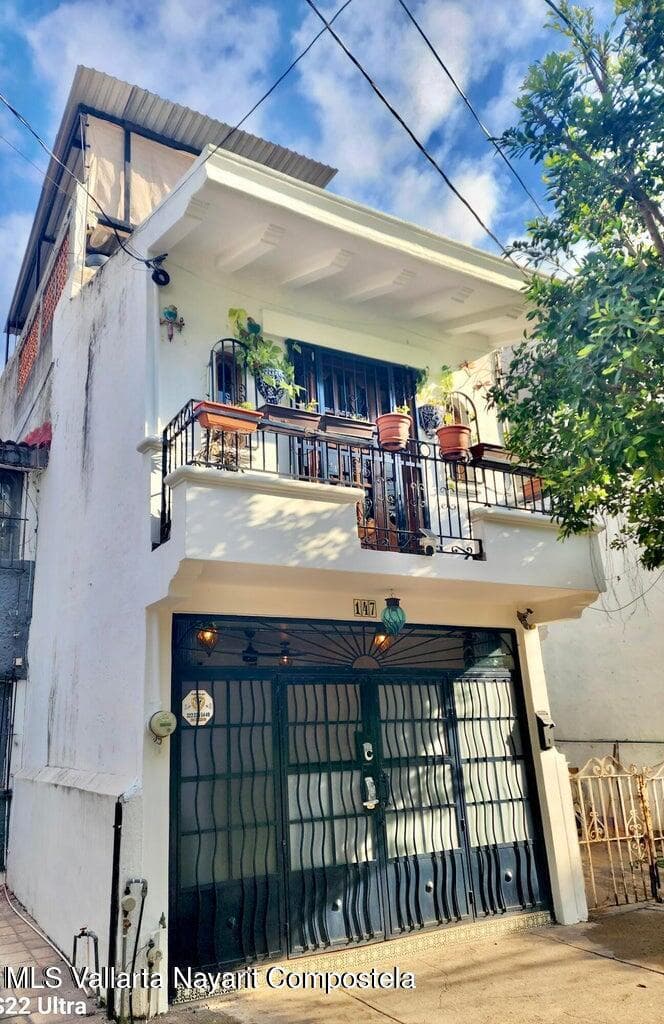 Casa Frida