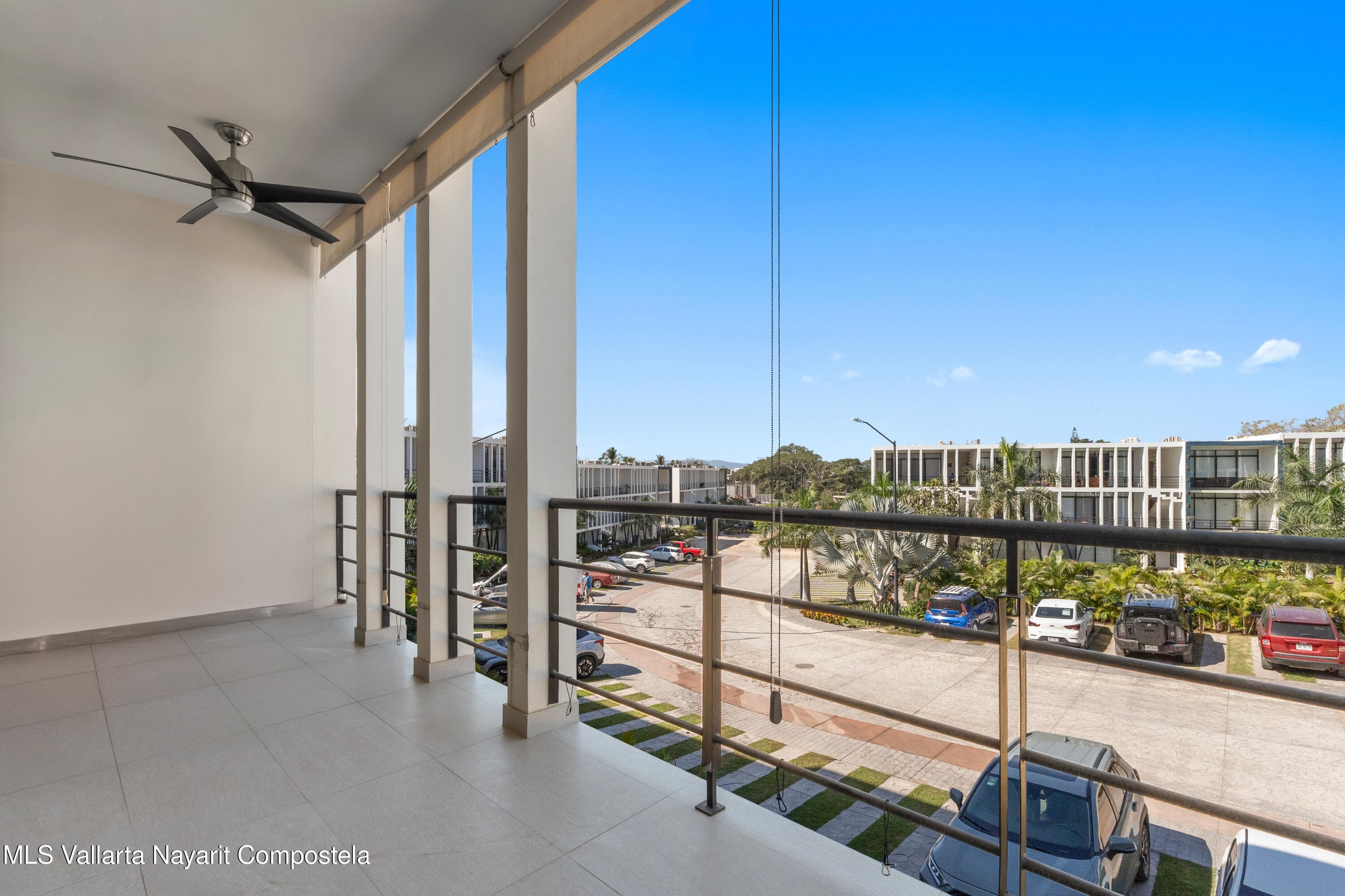 Condo Araquuna