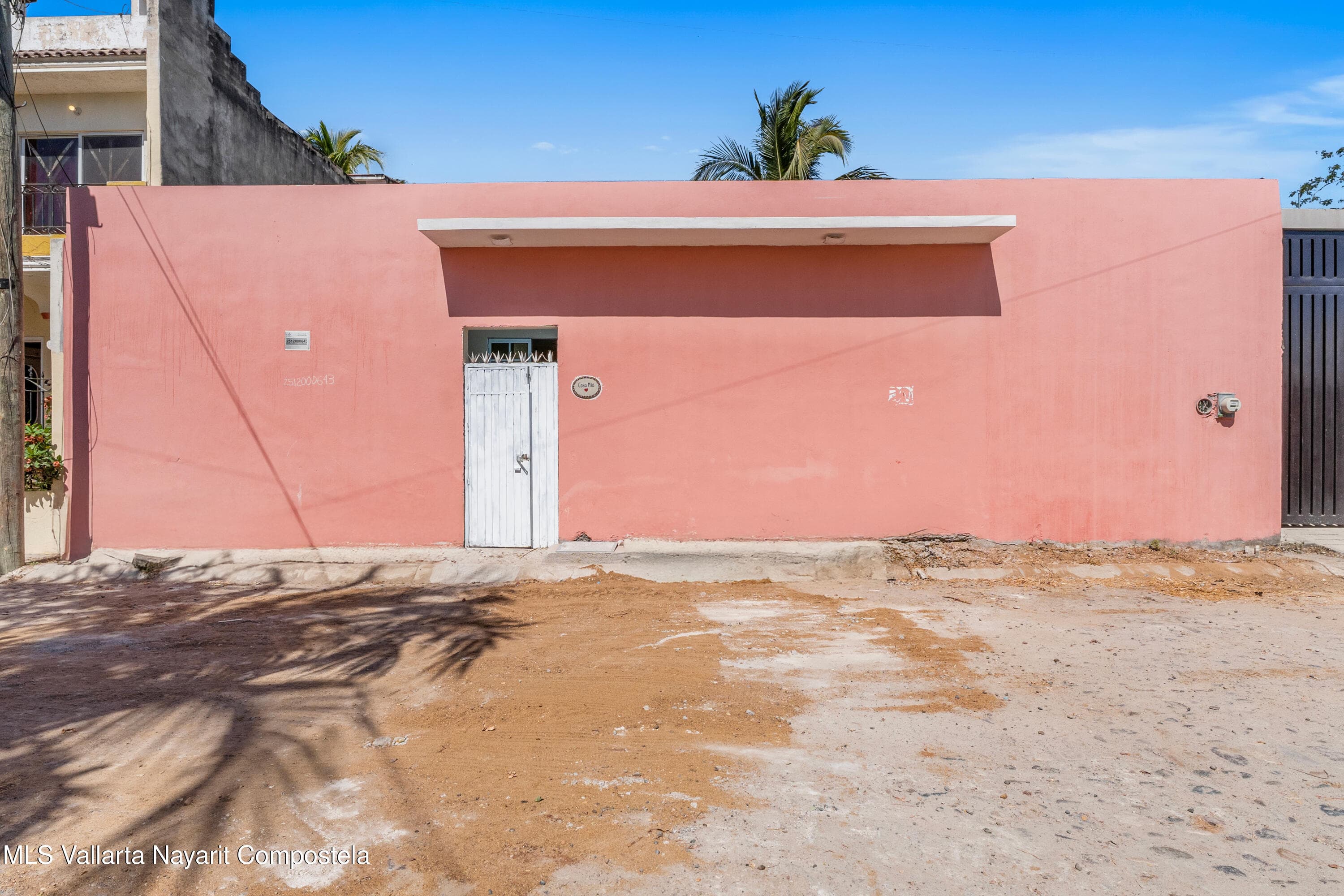 Casa Mezcales