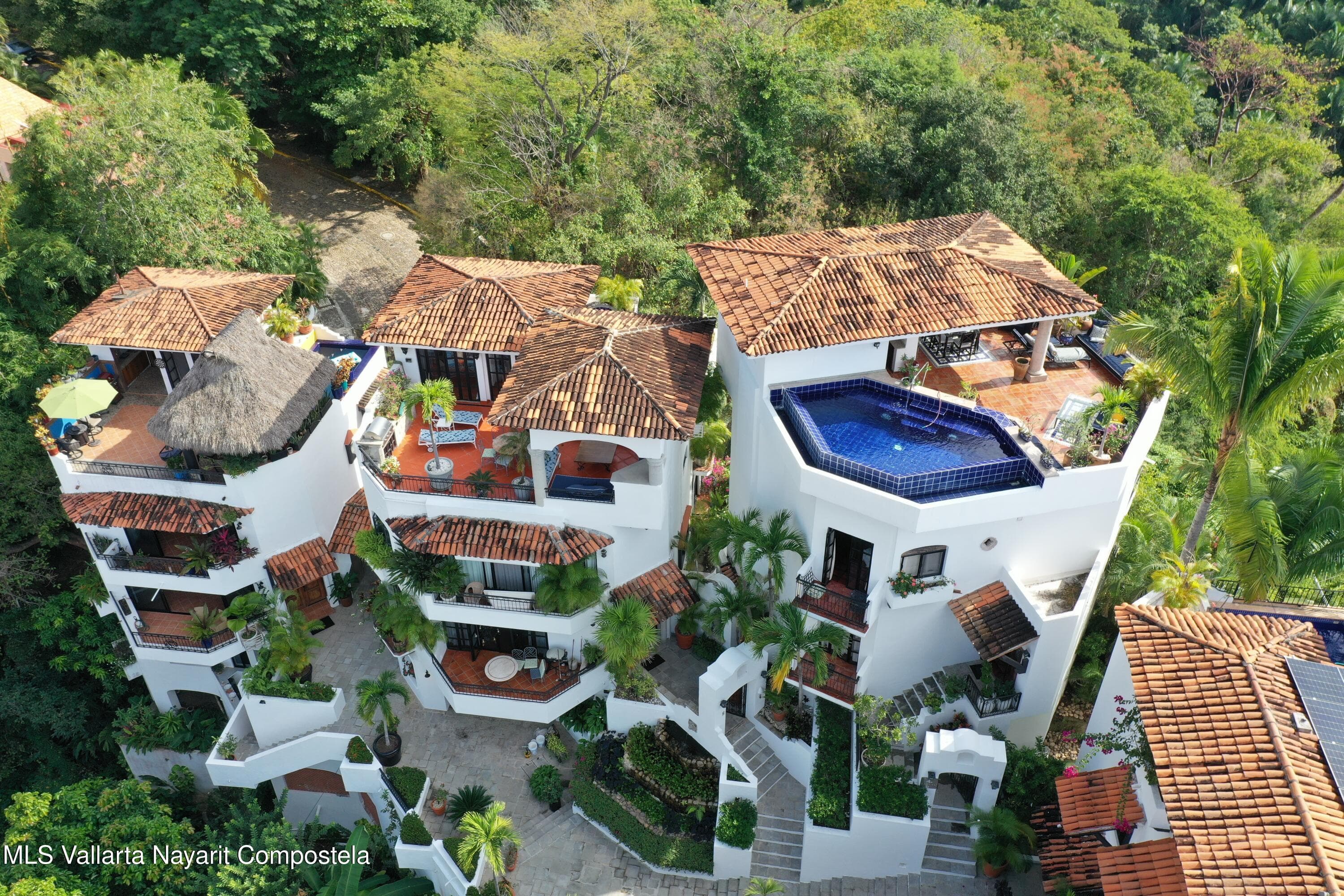 Villa Luna