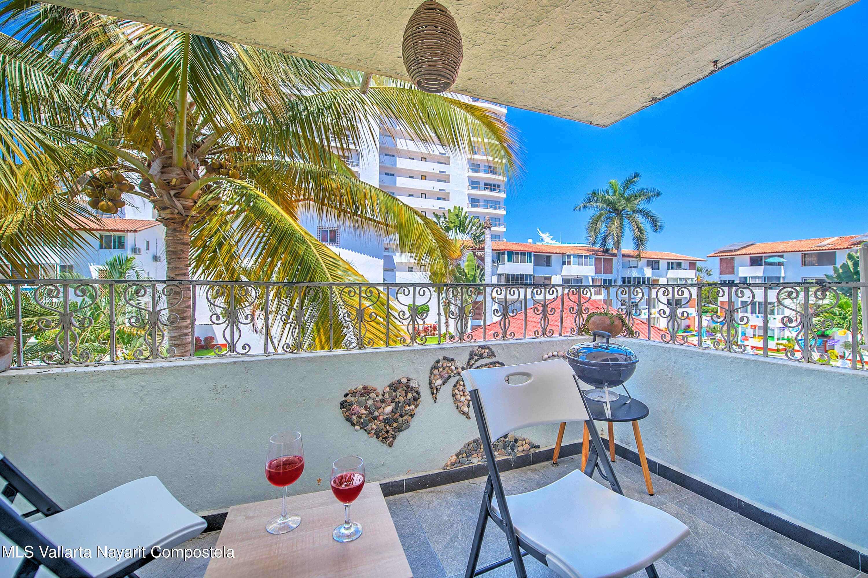 Condominios La Marina