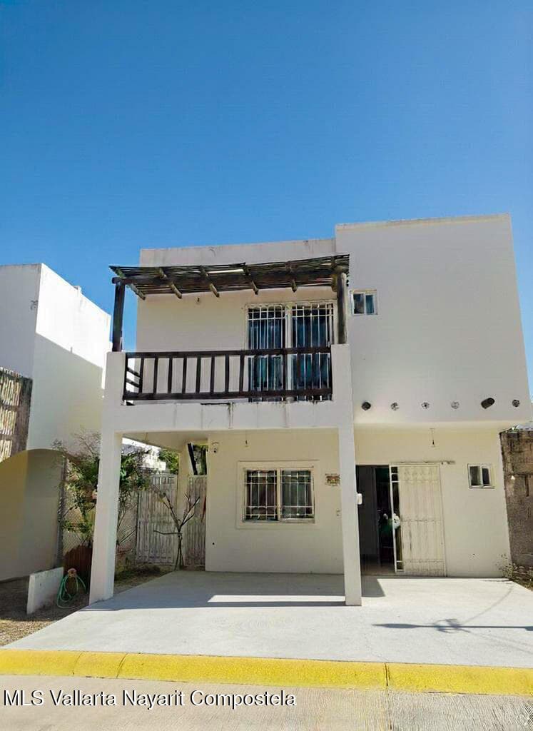 Casa RESERVA 121